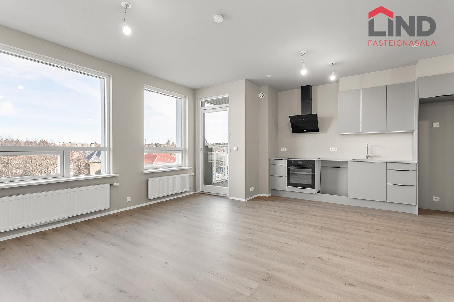 Snorrabraut 62 - 0304, 105 Reykjavík