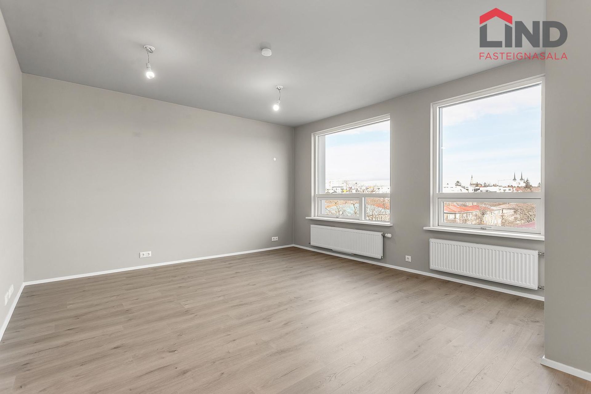 Snorrabraut 62 - 0304, 105 Reykjavík