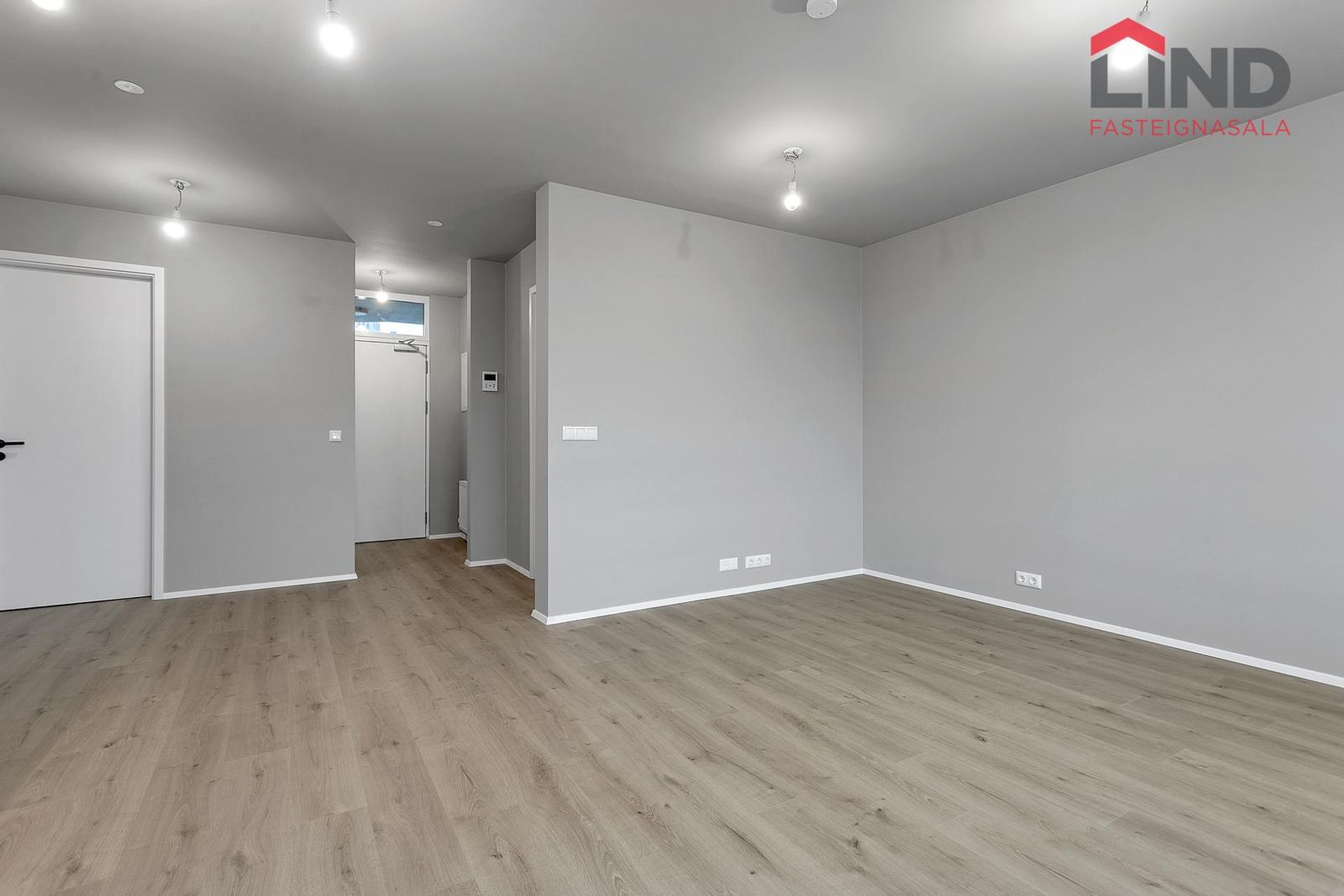 Snorrabraut 62 - 0304, 105 Reykjavík