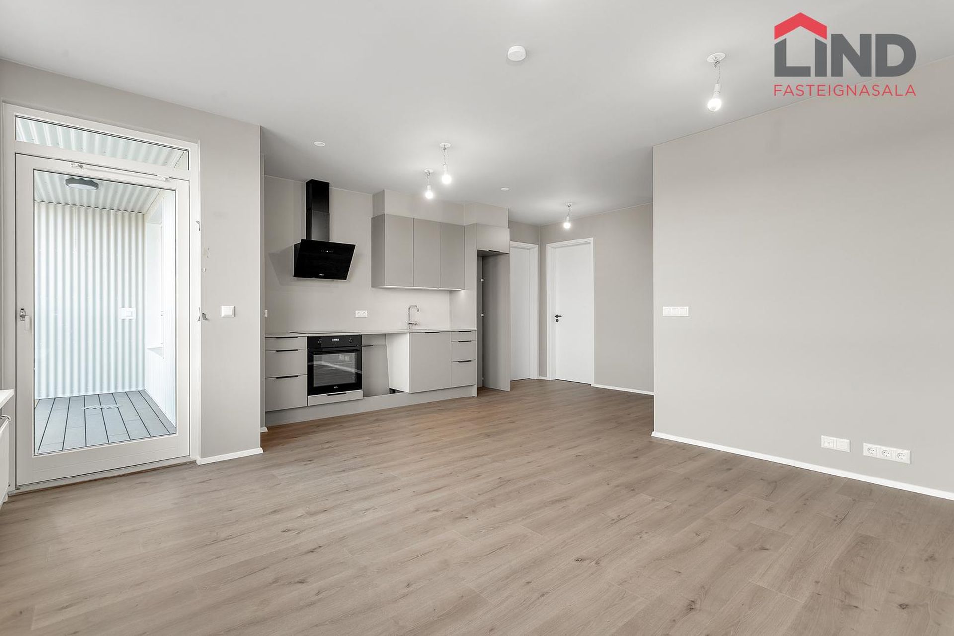 Snorrabraut 62 - 0304, 105 Reykjavík