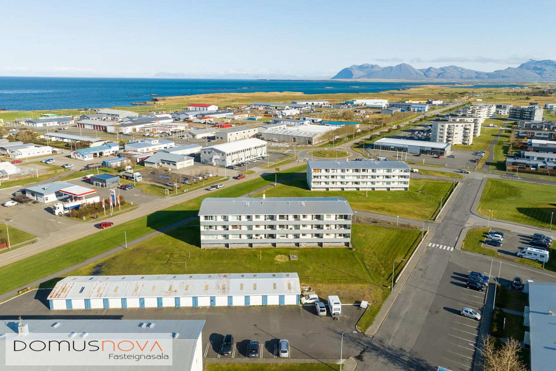 Skarðsbraut 15, 300 Akranes