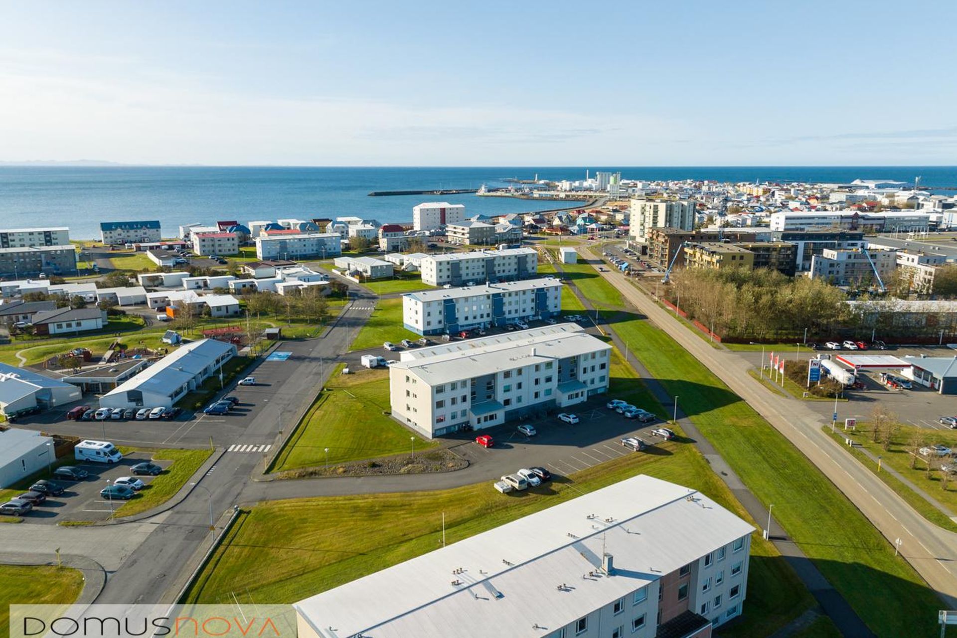 Skarðsbraut 15, 300 Akranes
