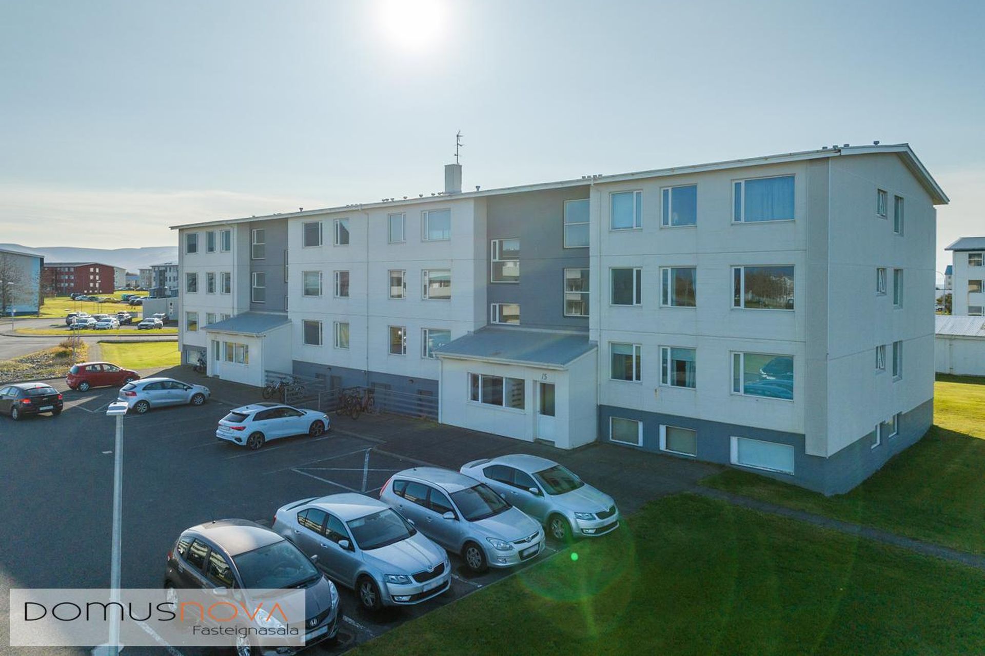 Skarðsbraut 15, 300 Akranes