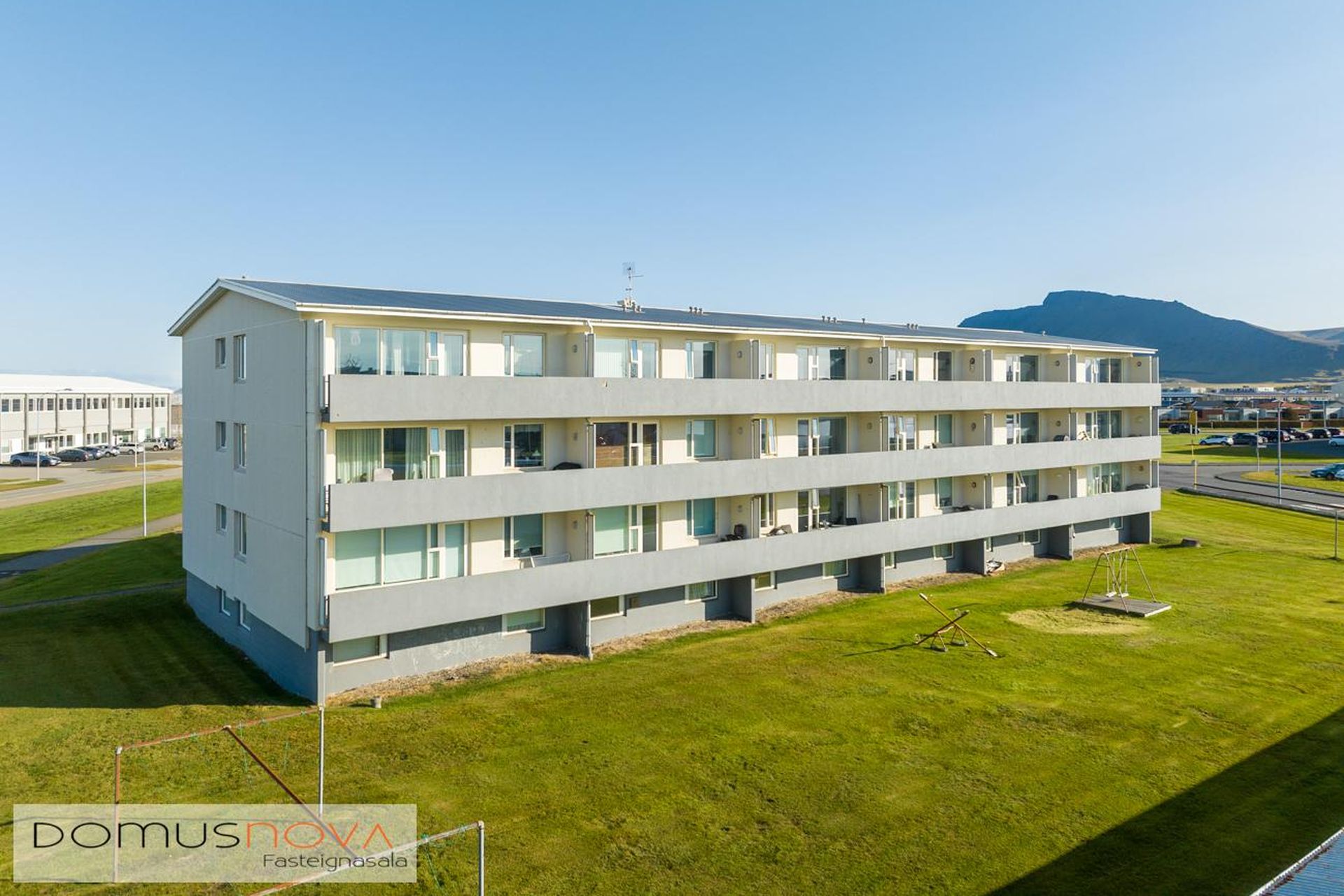 Skarðsbraut 15, 300 Akranes