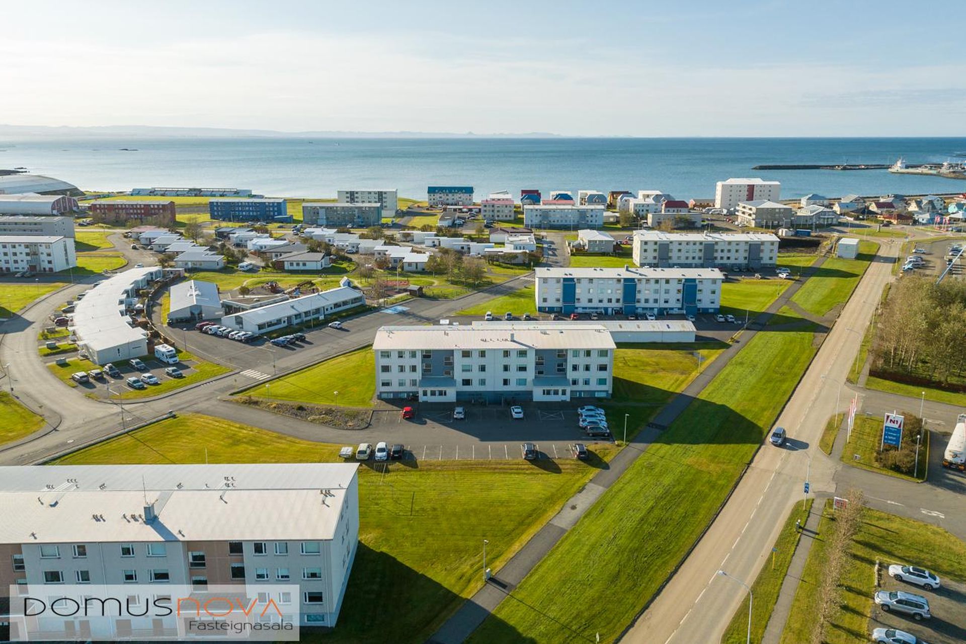 Skarðsbraut 15, 300 Akranes