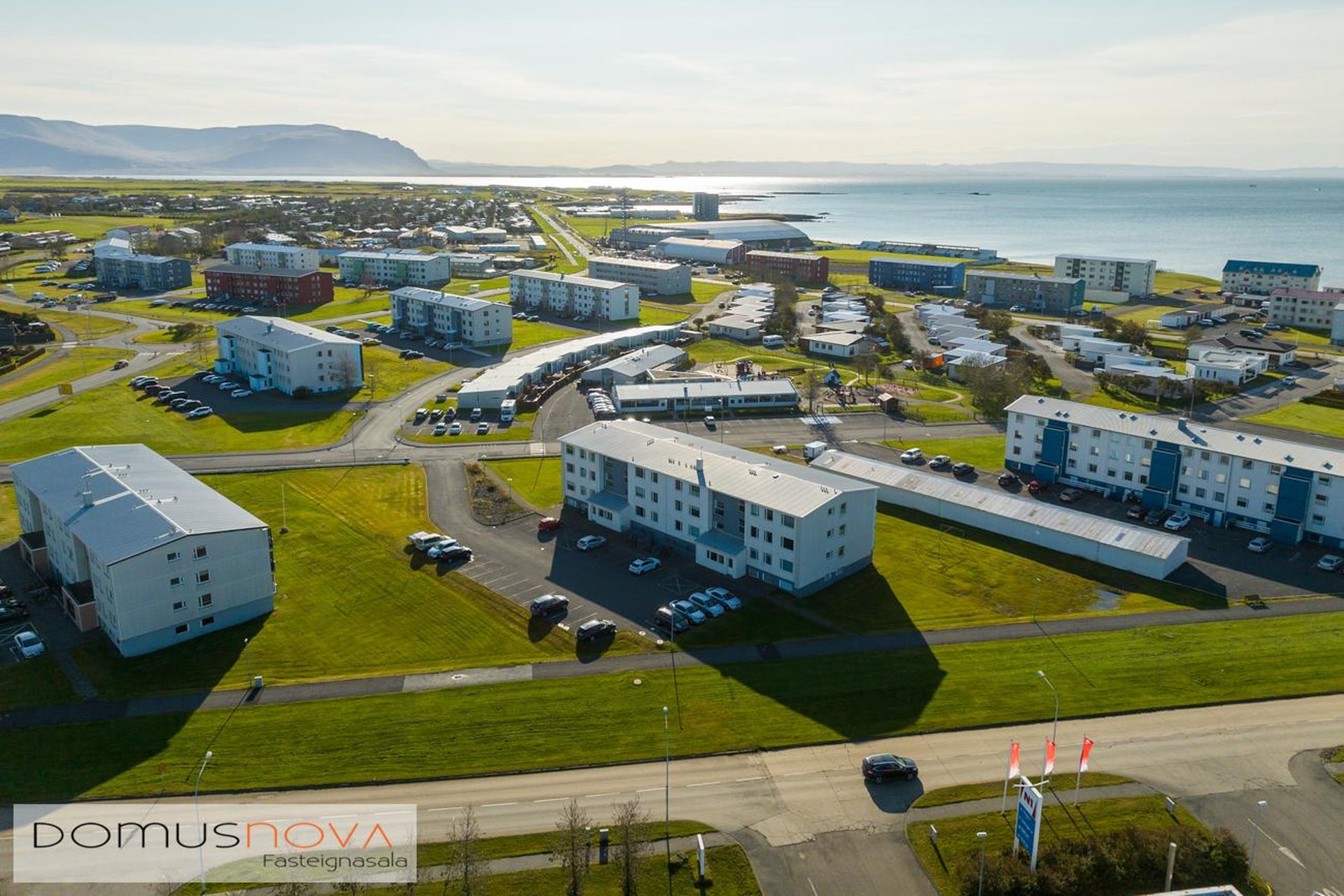 Skarðsbraut 15, 300 Akranes