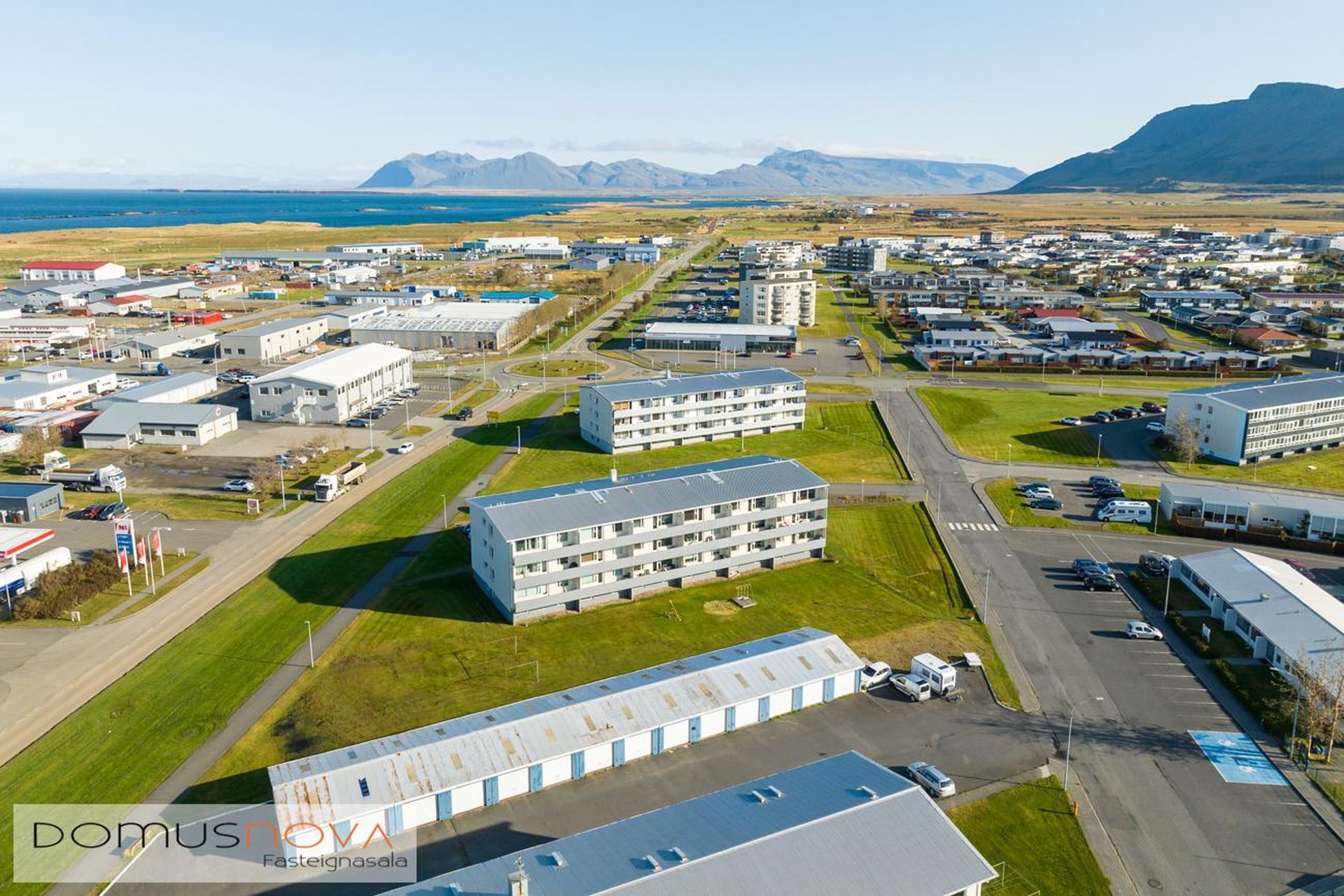 Skarðsbraut 15, 300 Akranes
