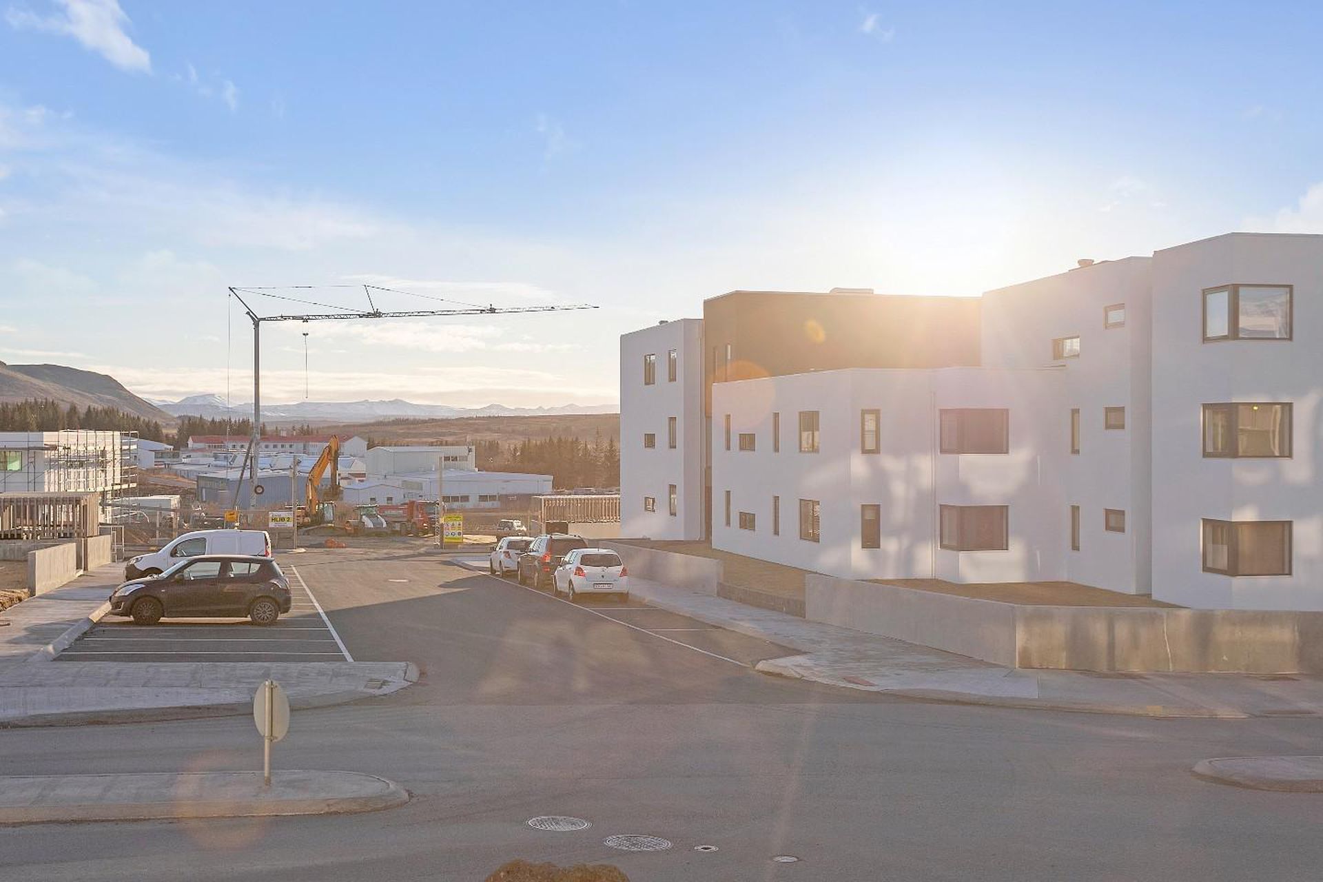 Vefarastræti 19, 270 Mosfellsbær