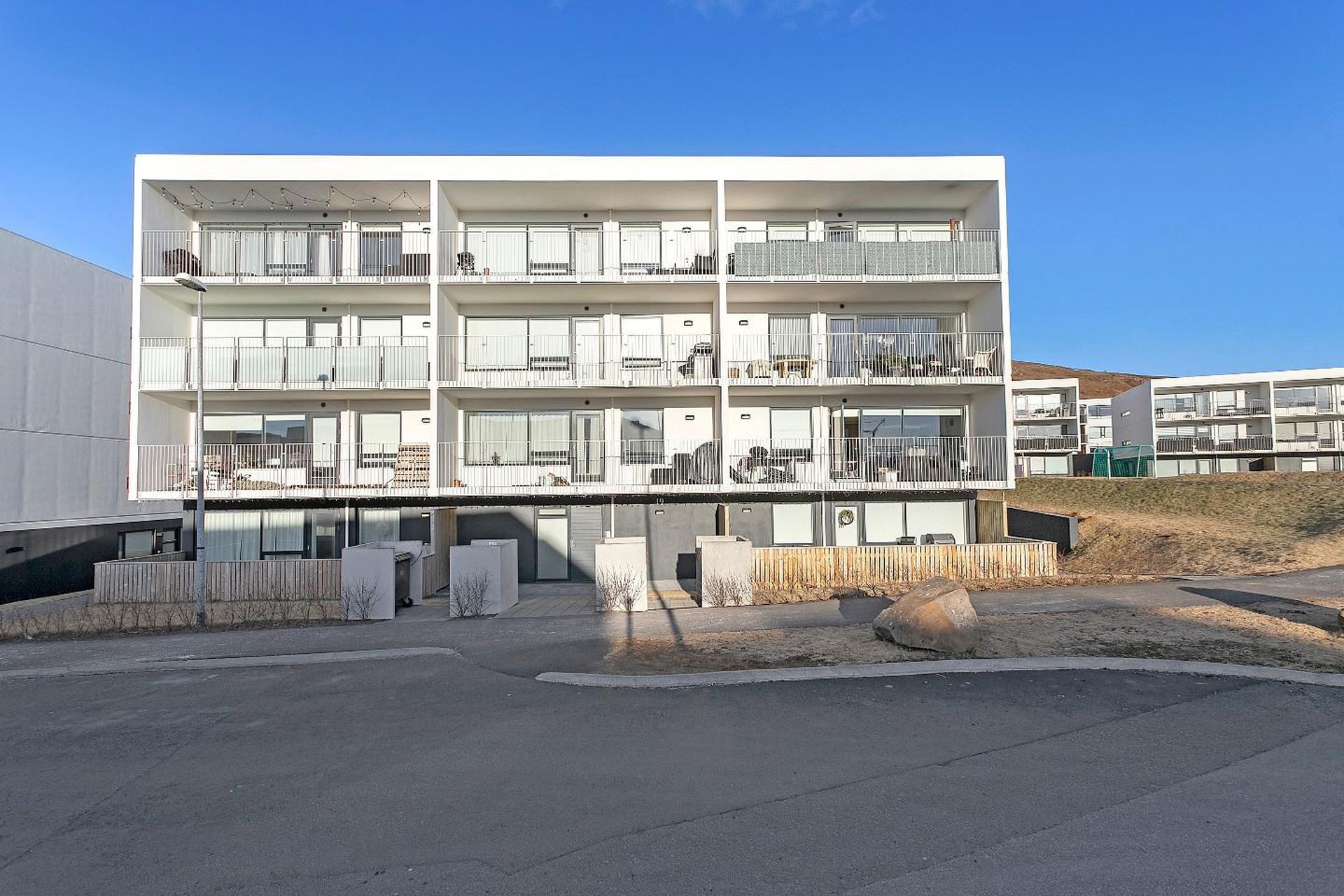 Vefarastræti 19, 270 Mosfellsbær