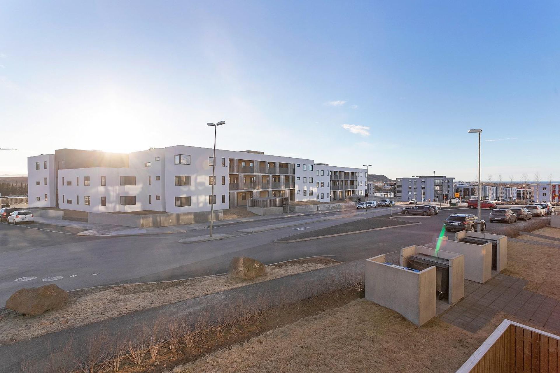 Vefarastræti 19, 270 Mosfellsbær