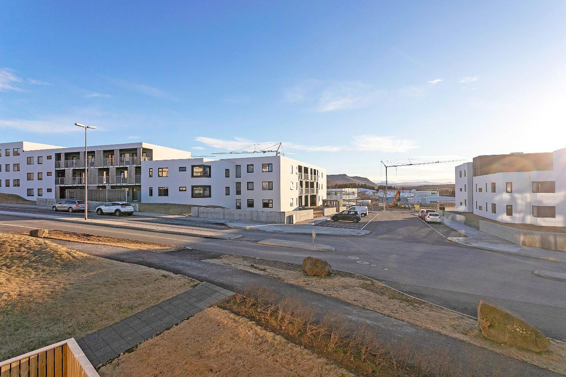 Vefarastræti 19, 270 Mosfellsbær