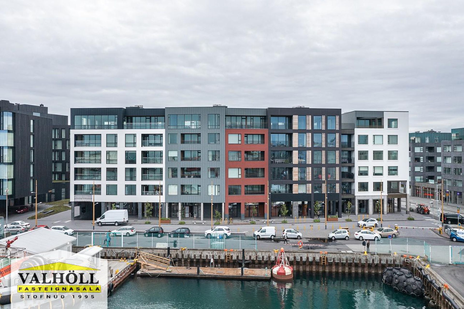 Bryggjugata 6, 101 Reykjavík