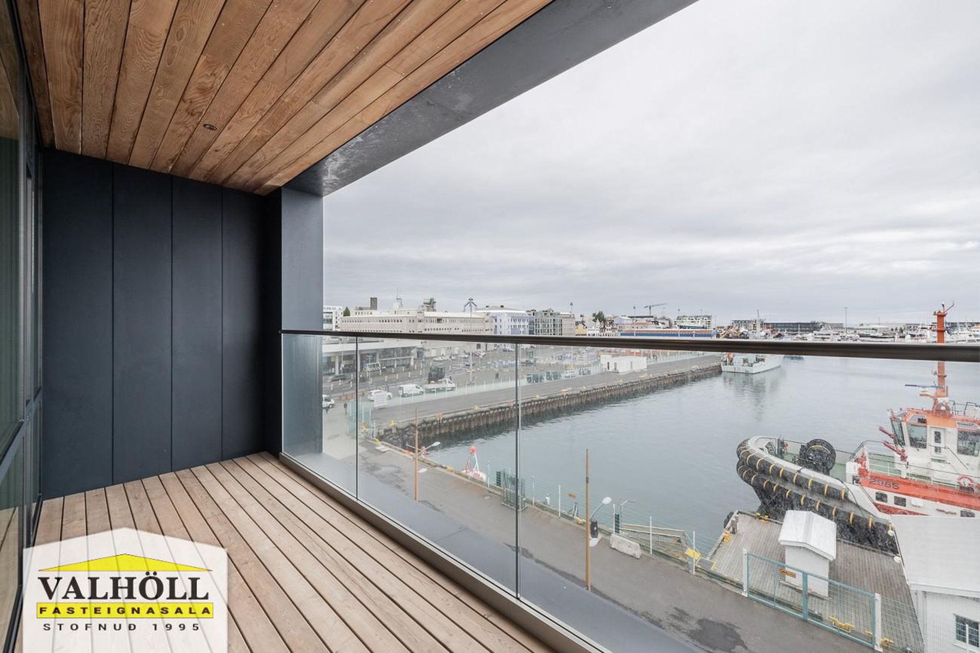 Bryggjugata 6, 101 Reykjavík