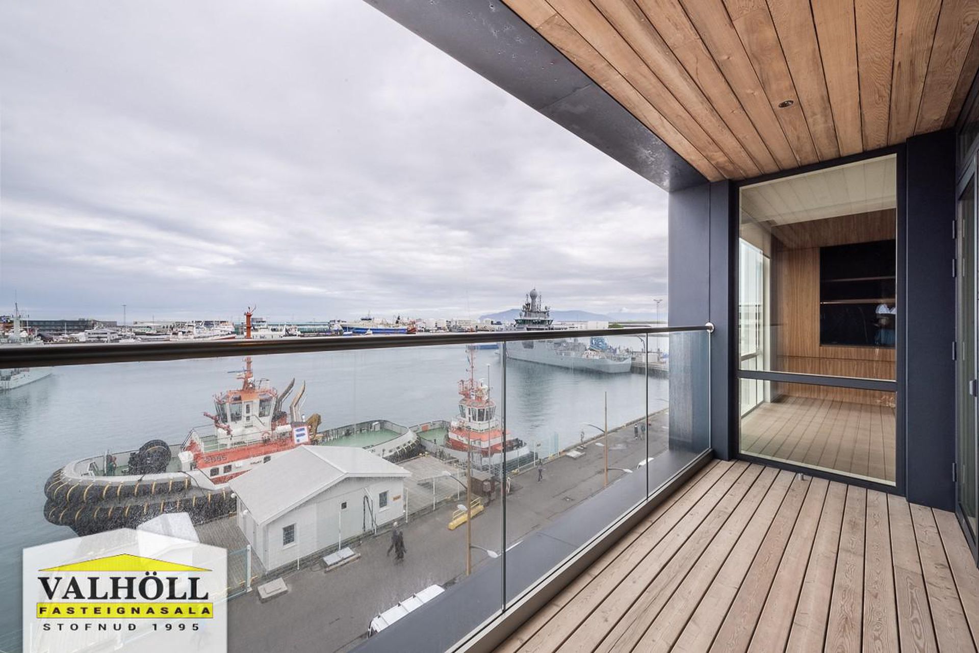 Bryggjugata 6, 101 Reykjavík