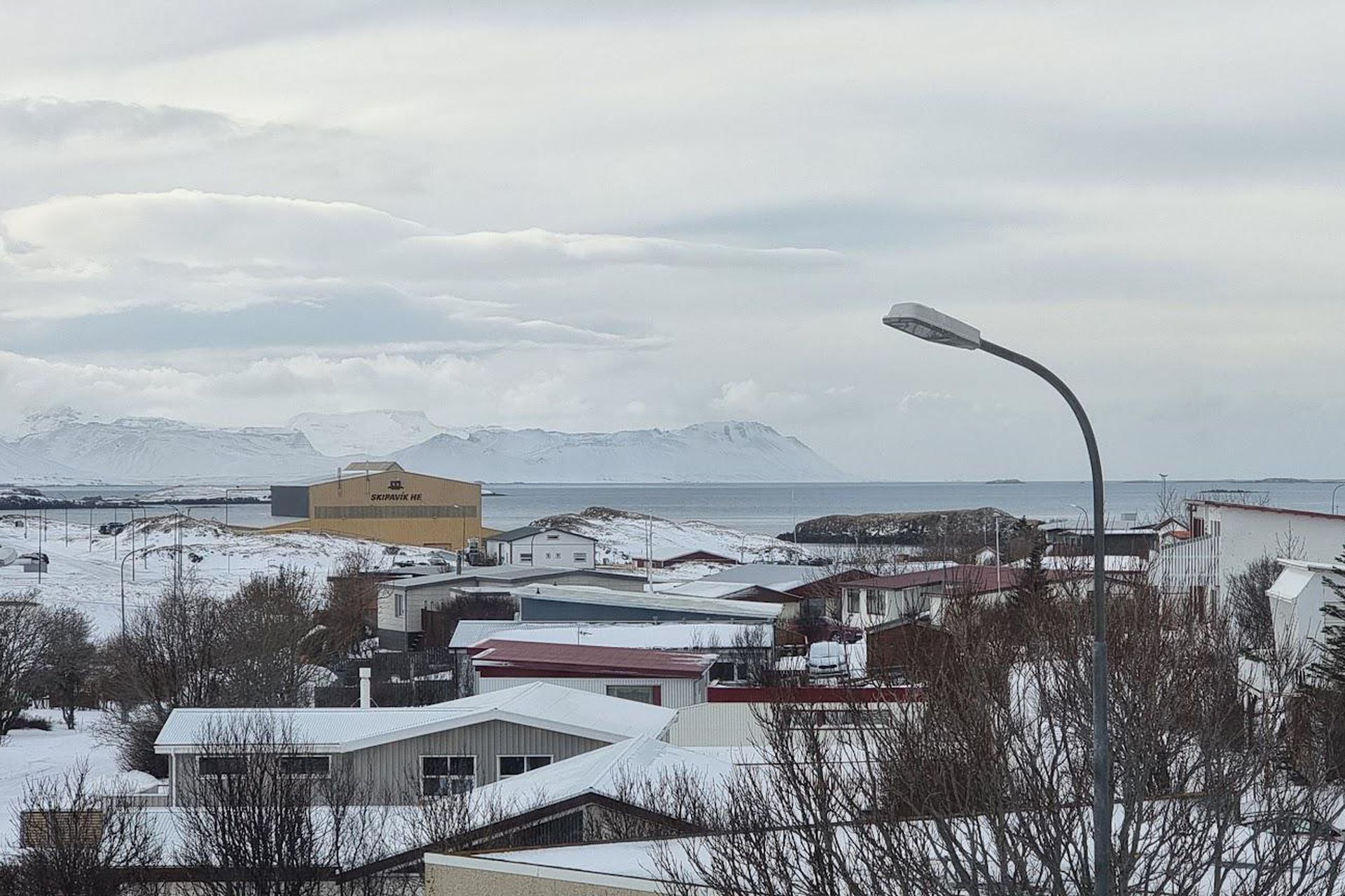 Höfðagata 29, 340 Stykkishólmur