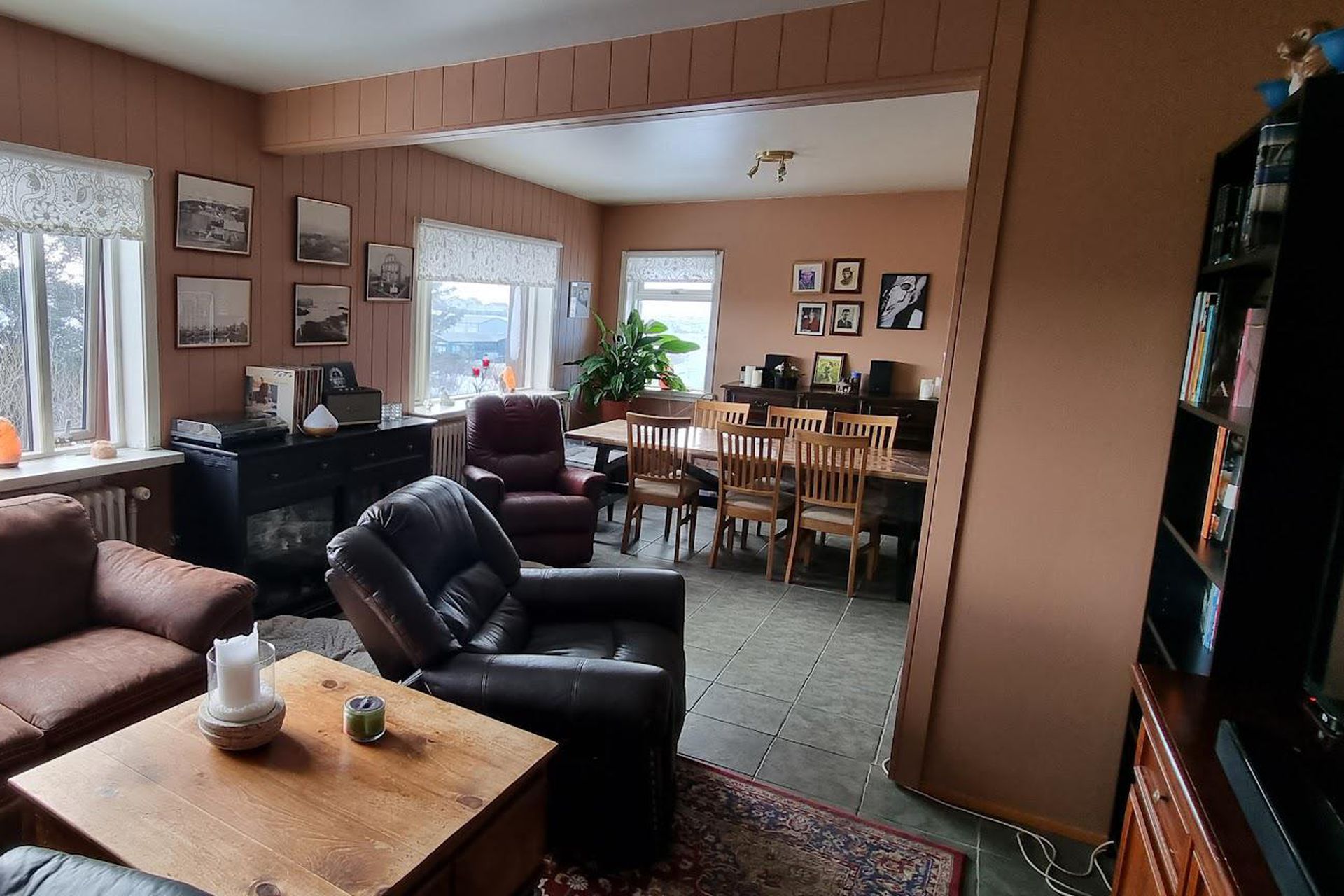 Höfðagata 29, 340 Stykkishólmur