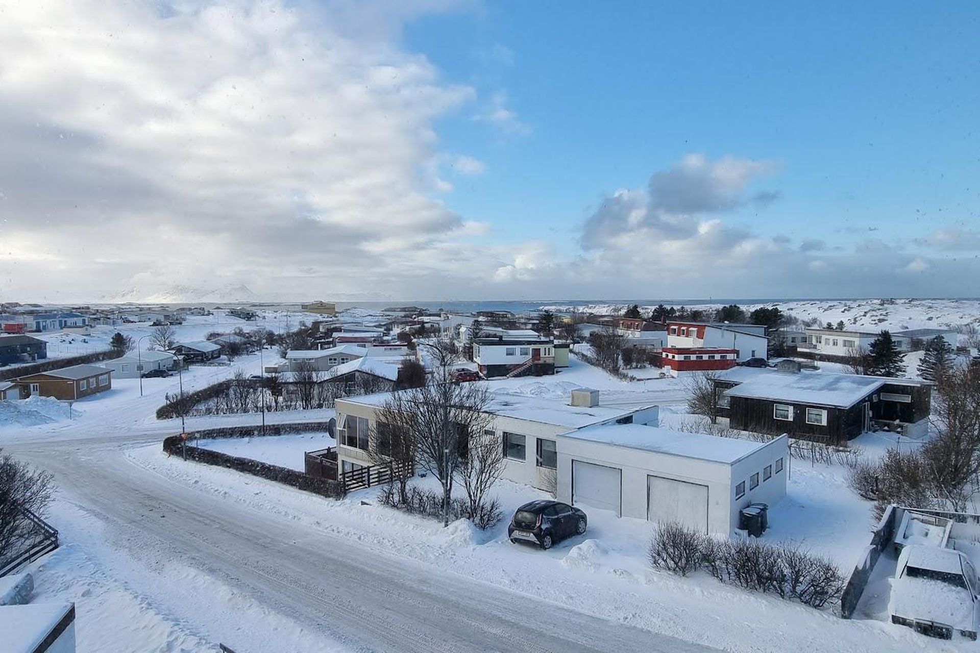 Höfðagata 29, 340 Stykkishólmur