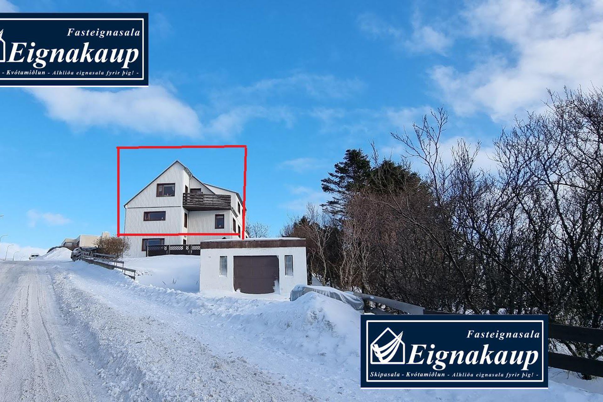 Höfðagata 29, 340 Stykkishólmur