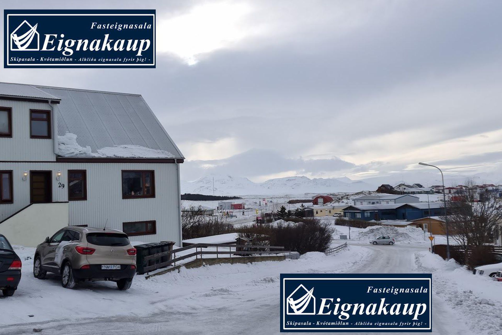 Höfðagata 29, 340 Stykkishólmur
