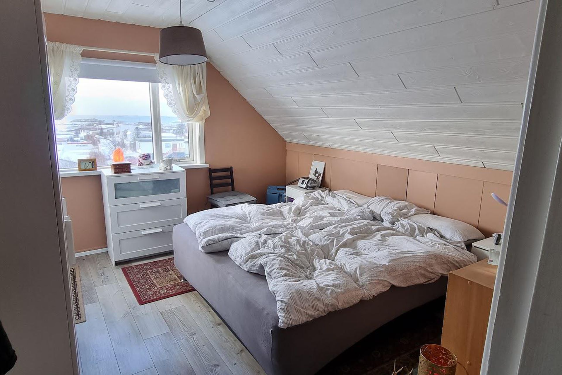 Höfðagata 29, 340 Stykkishólmur