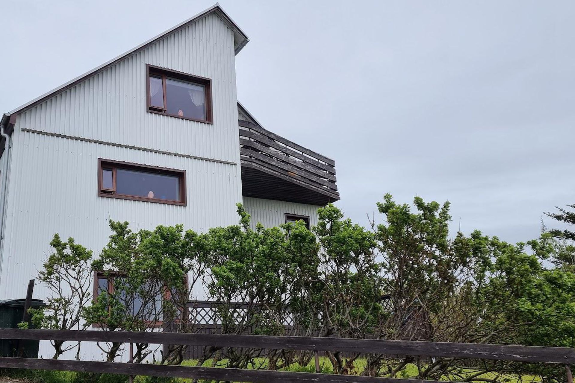 Höfðagata 29, 340 Stykkishólmur