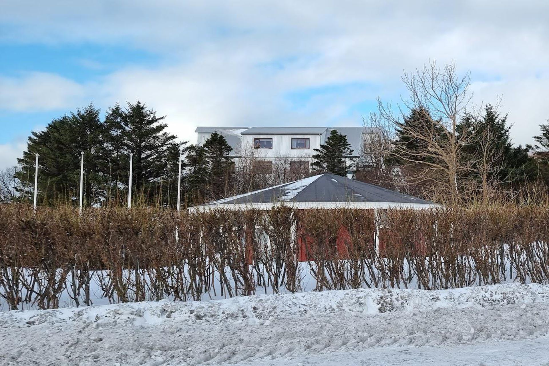 Höfðagata 29, 340 Stykkishólmur