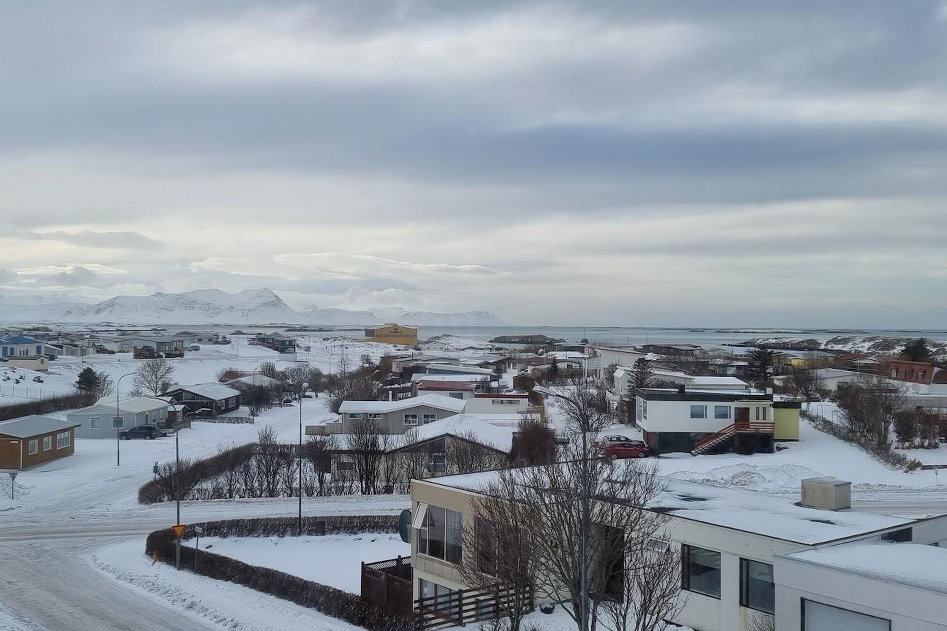 Höfðagata 29, 340 Stykkishólmur