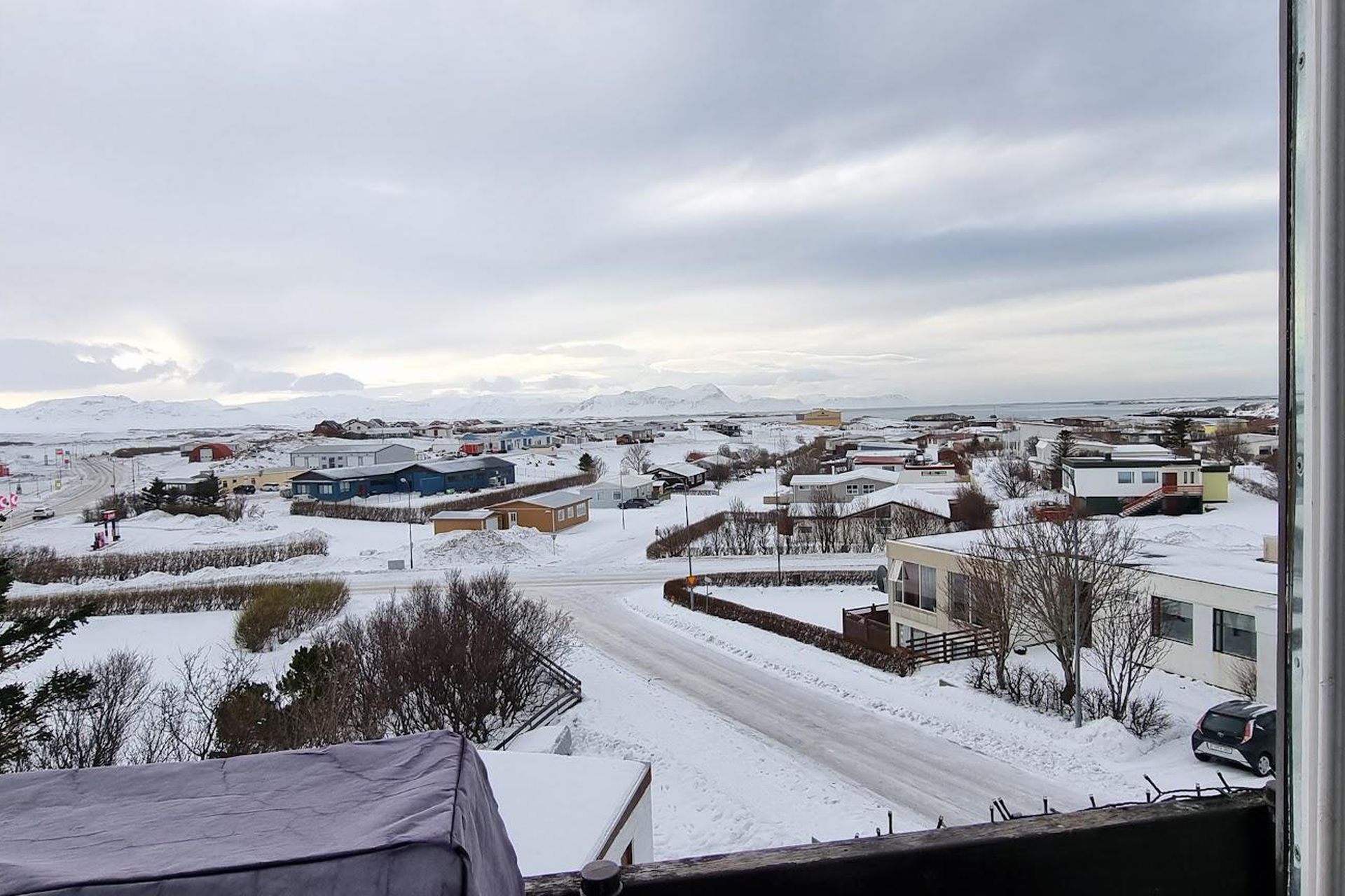 Höfðagata 29, 340 Stykkishólmur