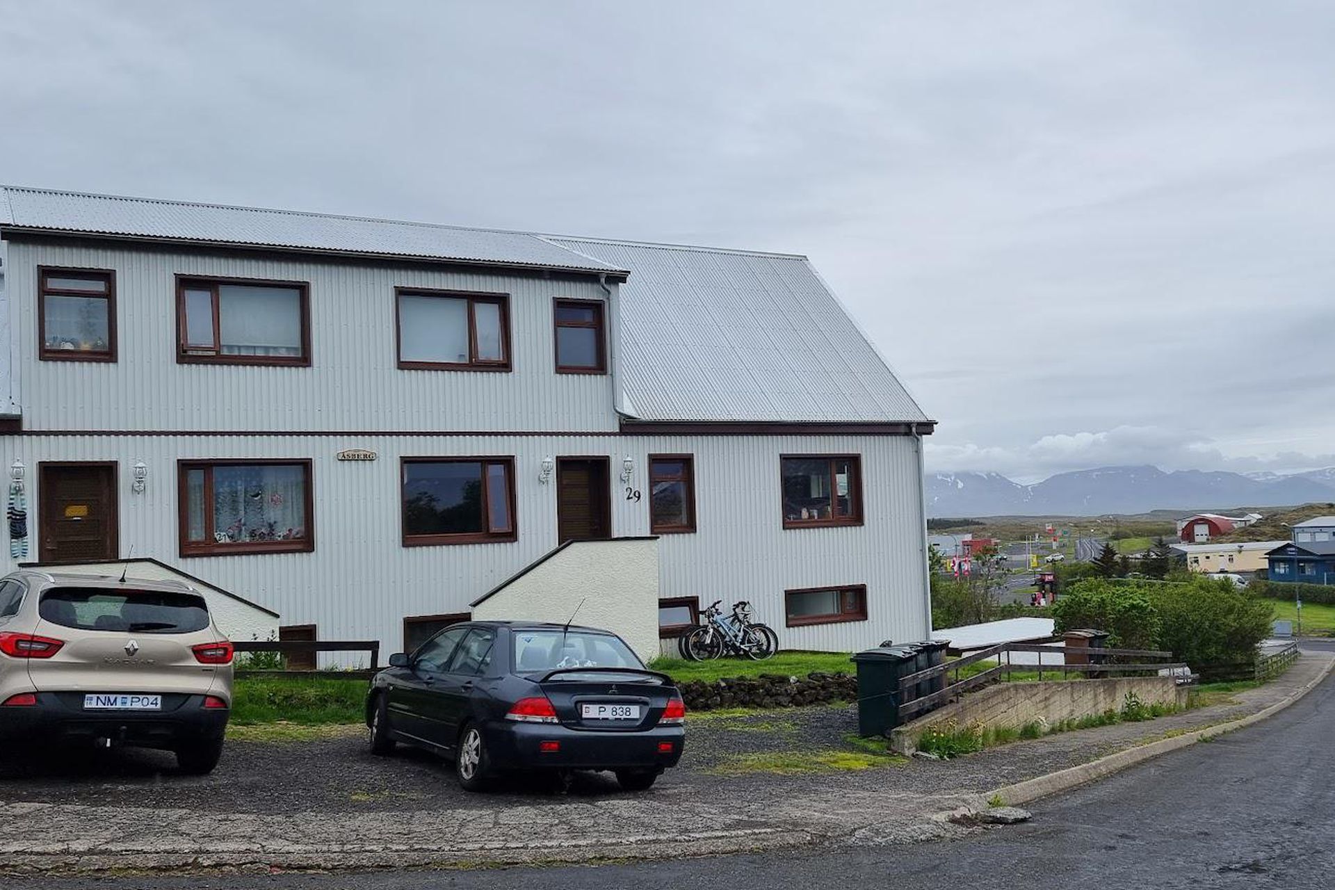 Höfðagata 29, 340 Stykkishólmur