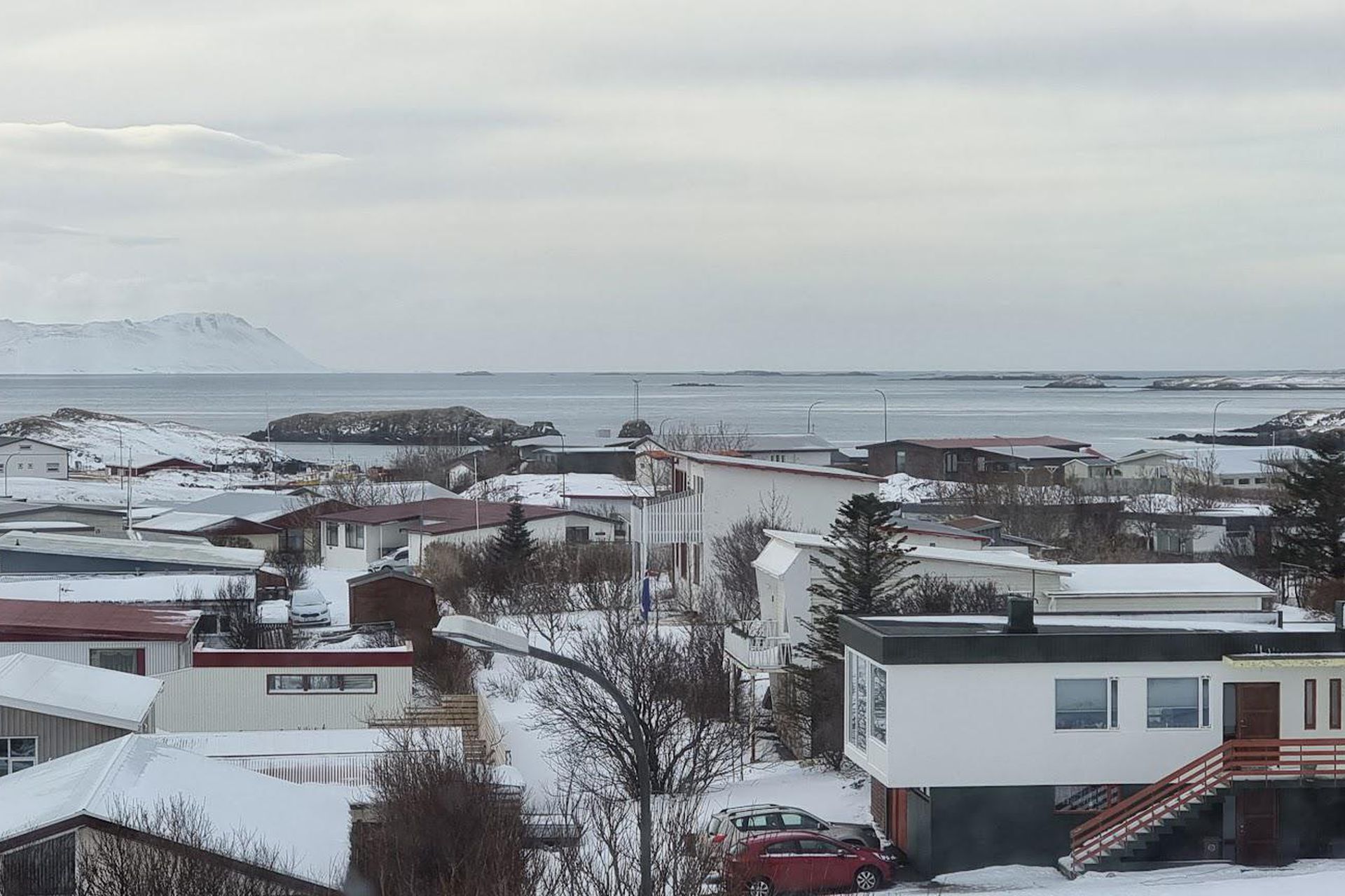 Höfðagata 29, 340 Stykkishólmur