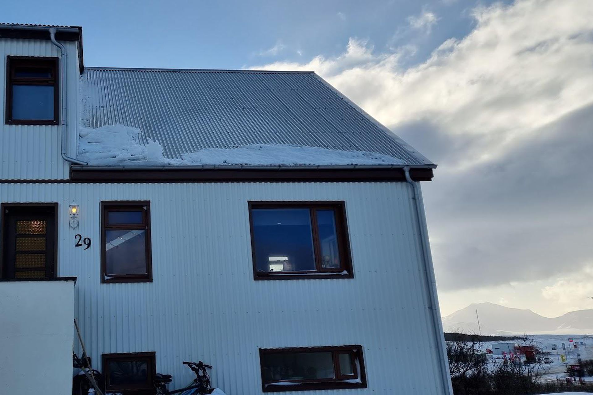 Höfðagata 29, 340 Stykkishólmur