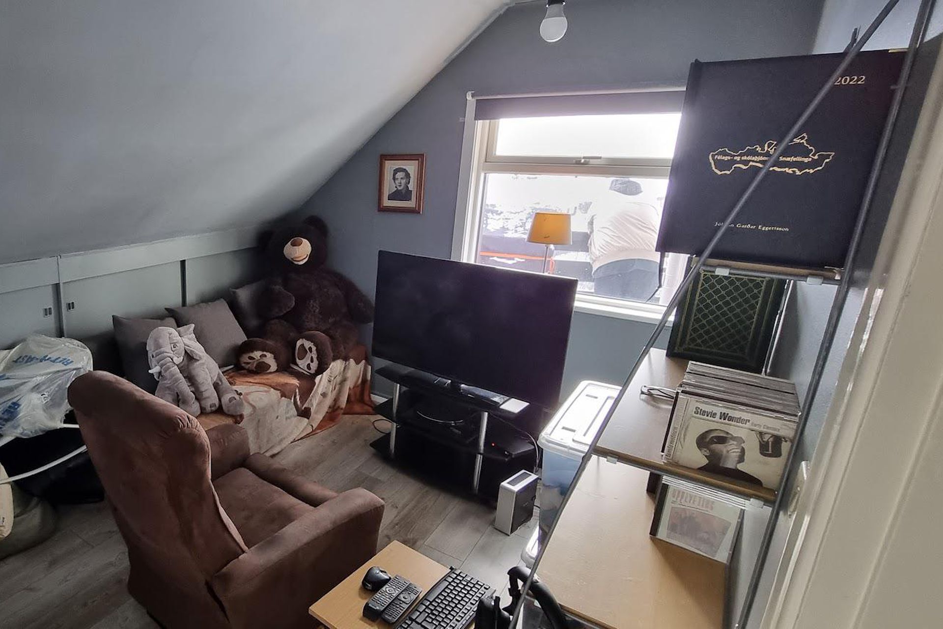 Höfðagata 29, 340 Stykkishólmur
