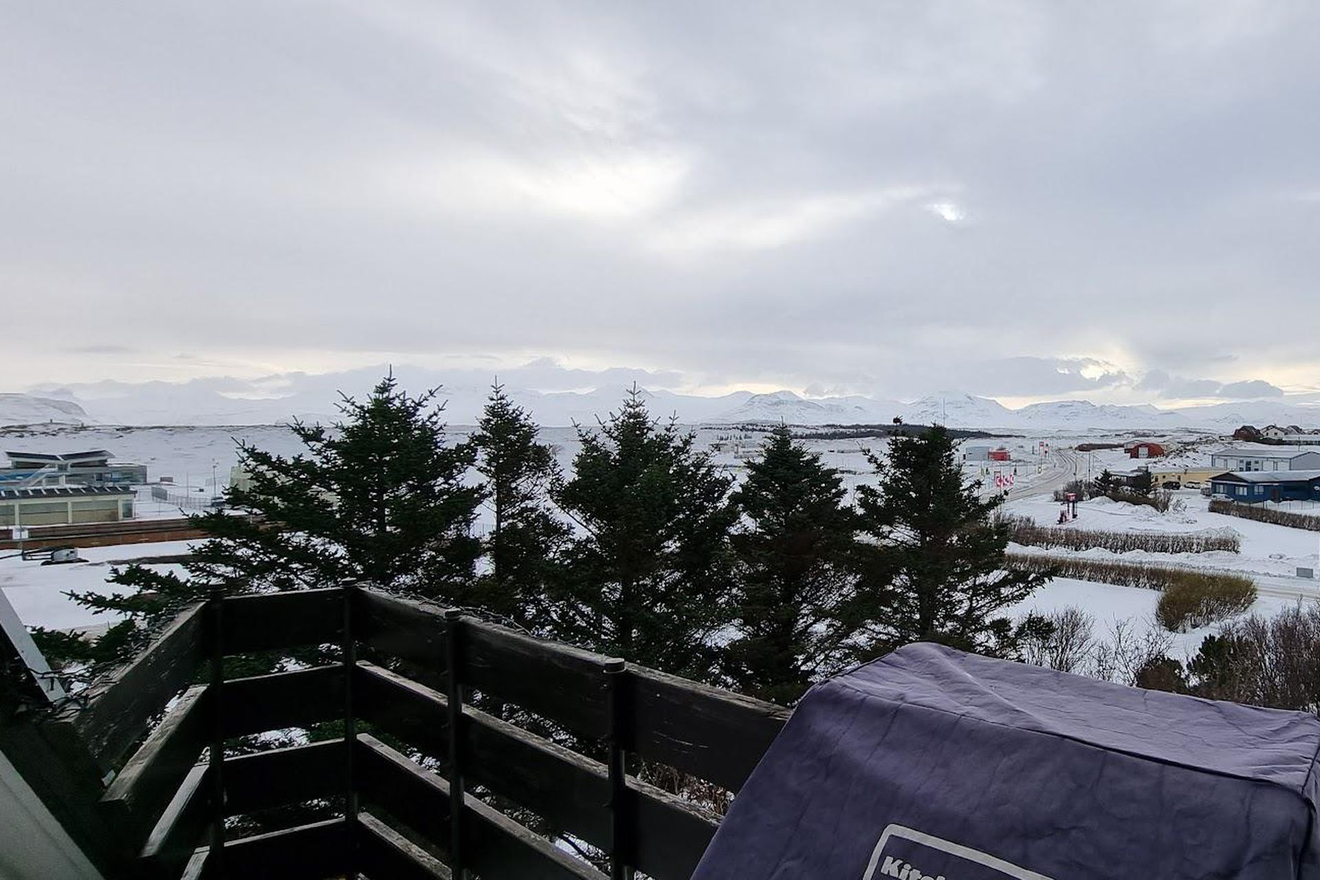 Höfðagata 29, 340 Stykkishólmur