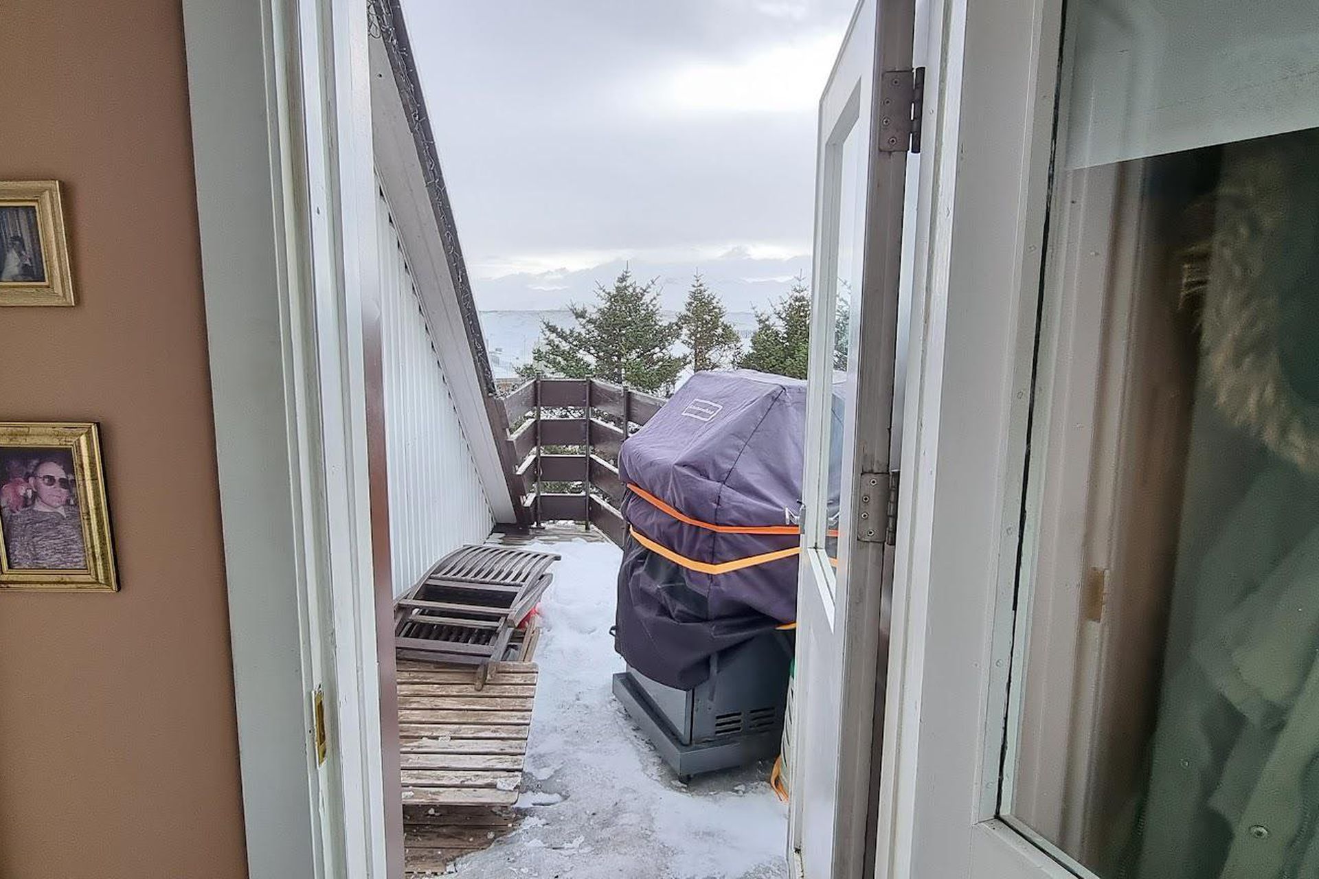 Höfðagata 29, 340 Stykkishólmur
