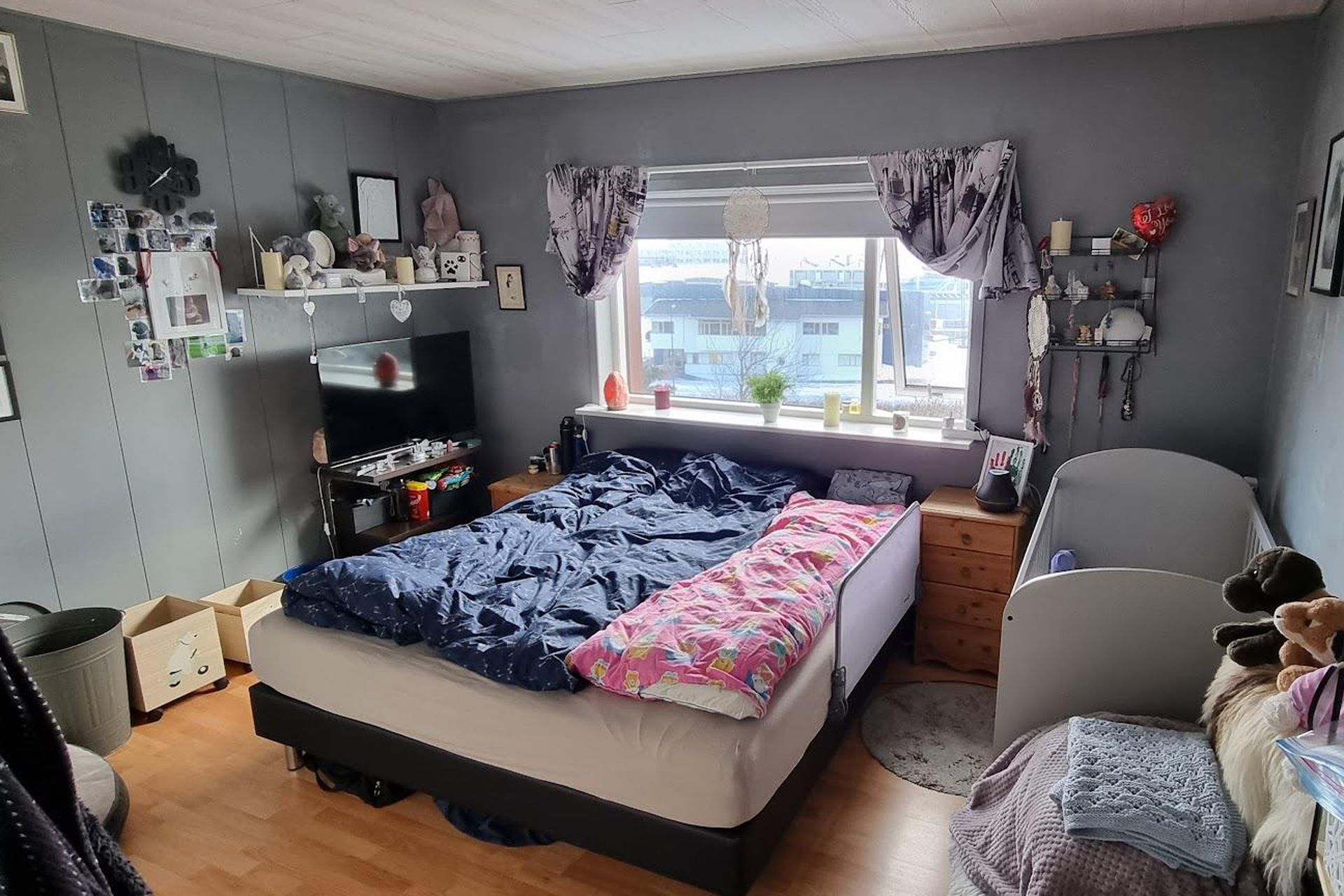 Höfðagata 29, 340 Stykkishólmur