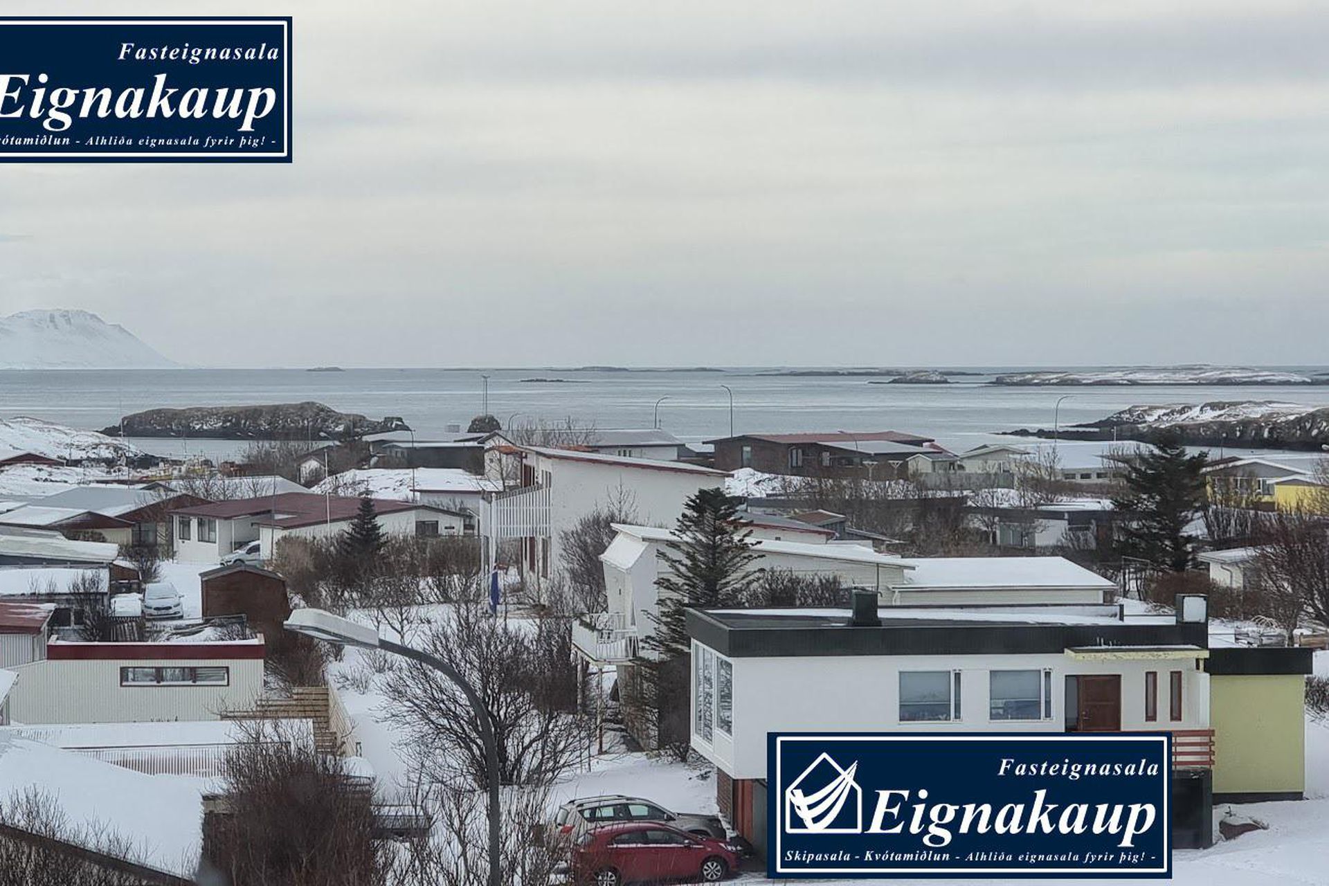 Höfðagata 29, 340 Stykkishólmur