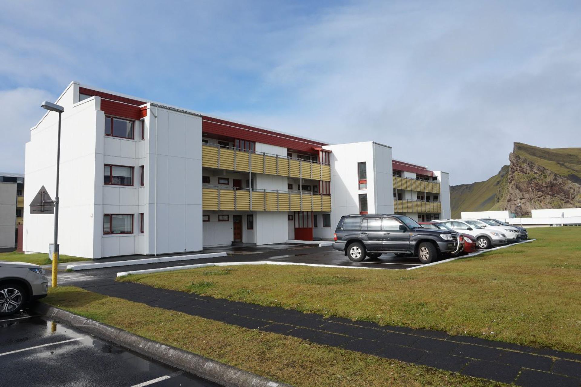 Foldahraun 41, 900 Vestmannaeyjabær