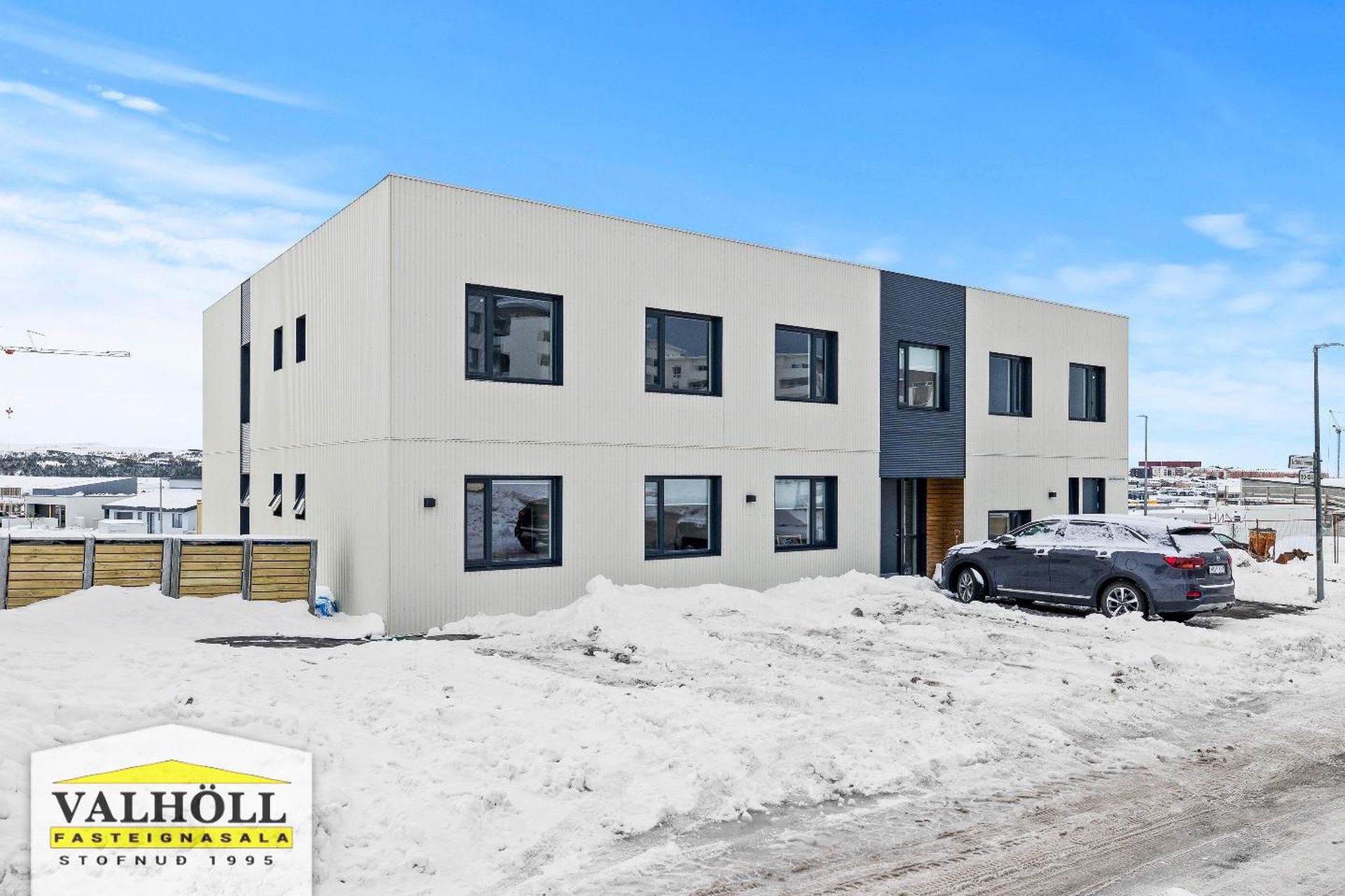 Urðarbrunnur 50, 113 Reykjavík