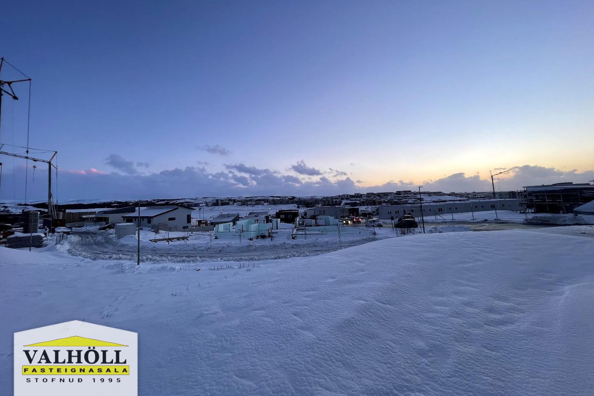 Urðarbrunnur 50, 113 Reykjavík