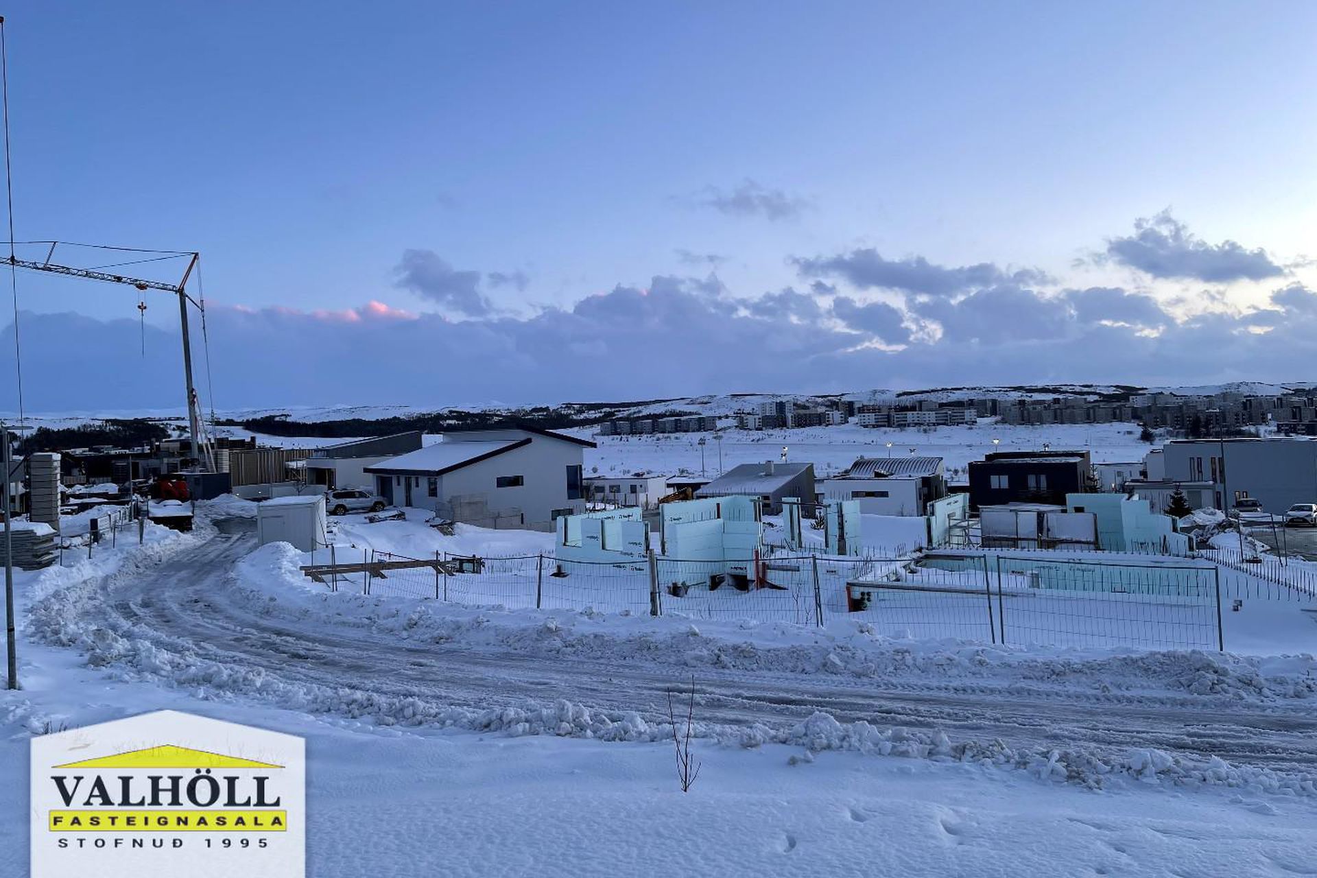 Urðarbrunnur 50, 113 Reykjavík