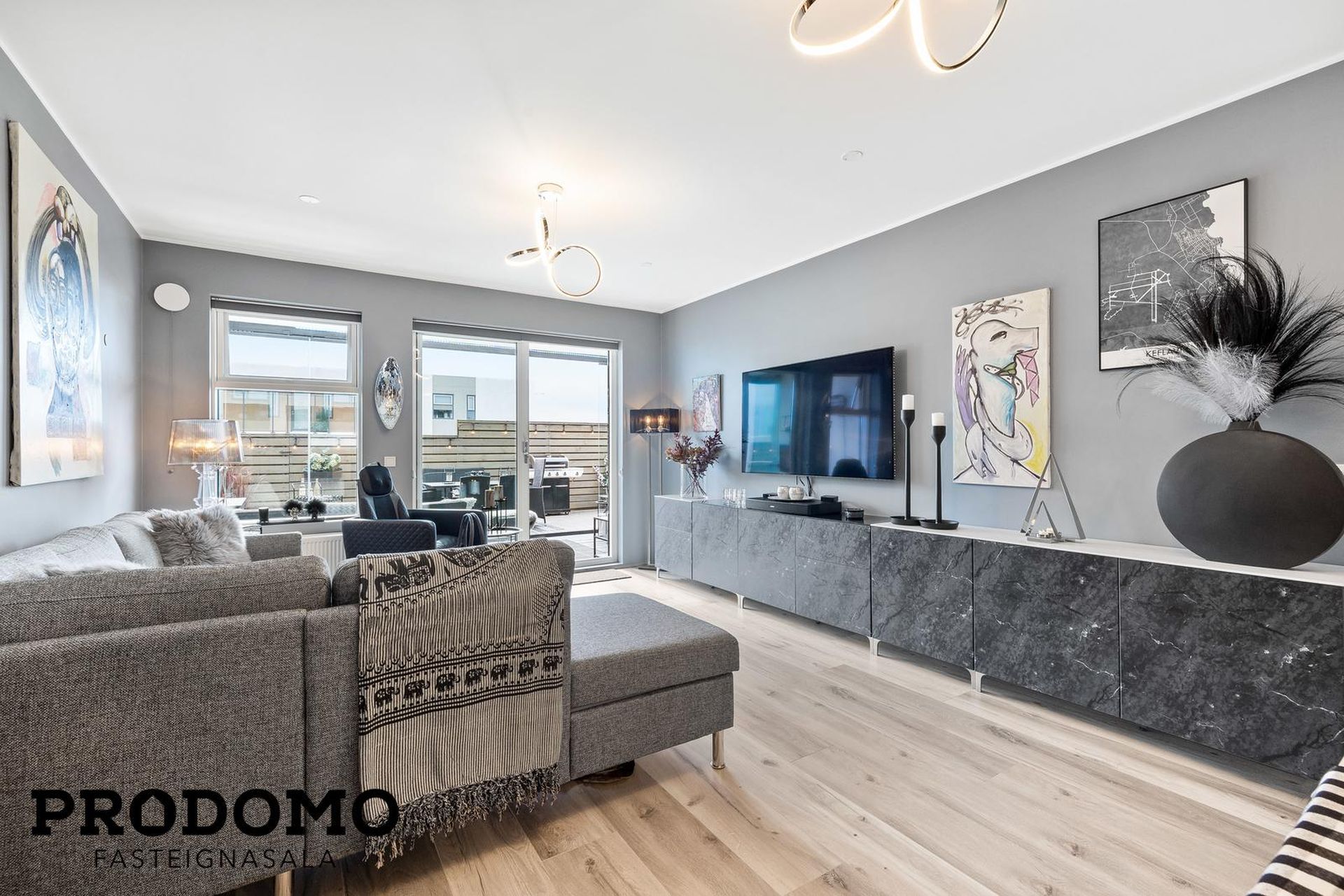 Grænalaut 10 - 0102, 230 Reykjanesbær