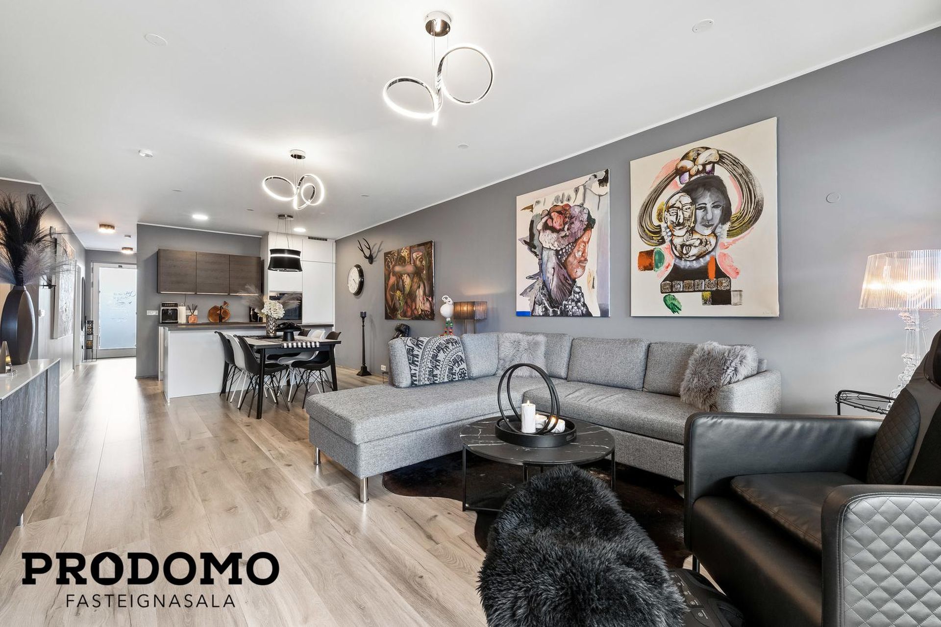 Grænalaut 10 - 0102, 230 Reykjanesbær