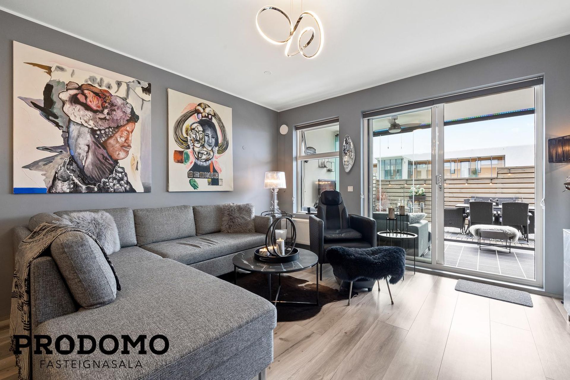 Grænalaut 10 - 0102, 230 Reykjanesbær