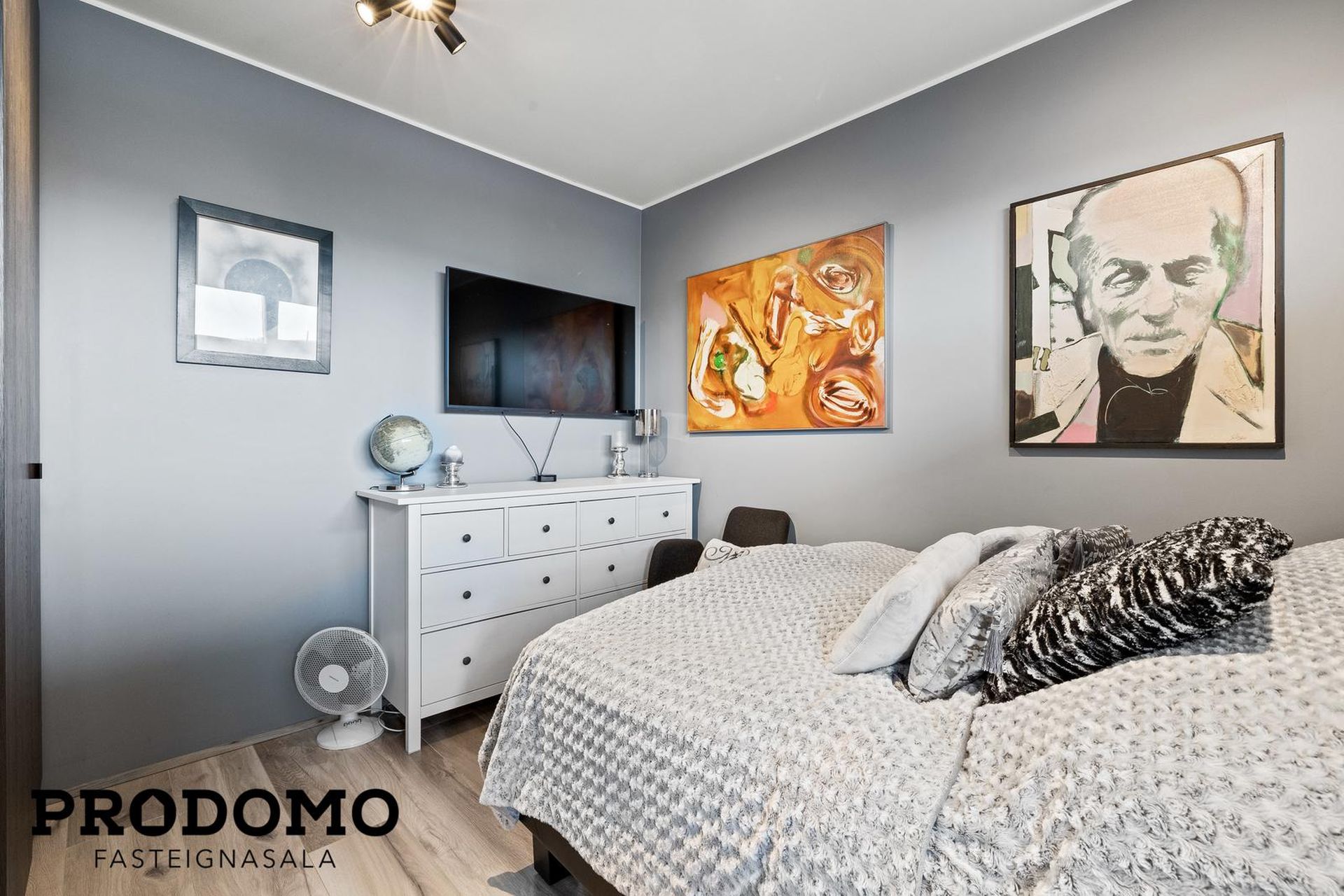 Grænalaut 10 - 0102, 230 Reykjanesbær