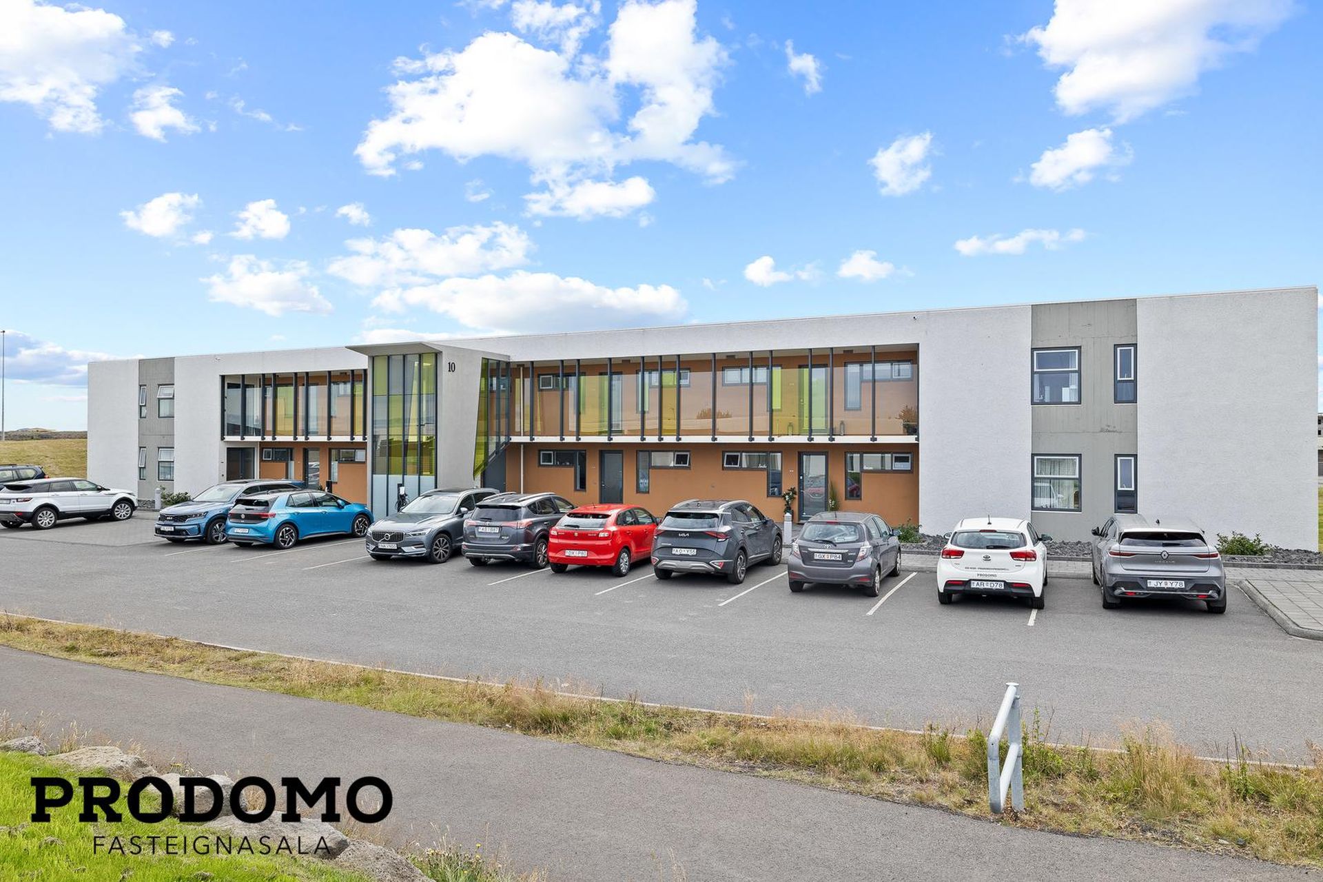 Grænalaut 10 - 0102, 230 Reykjanesbær