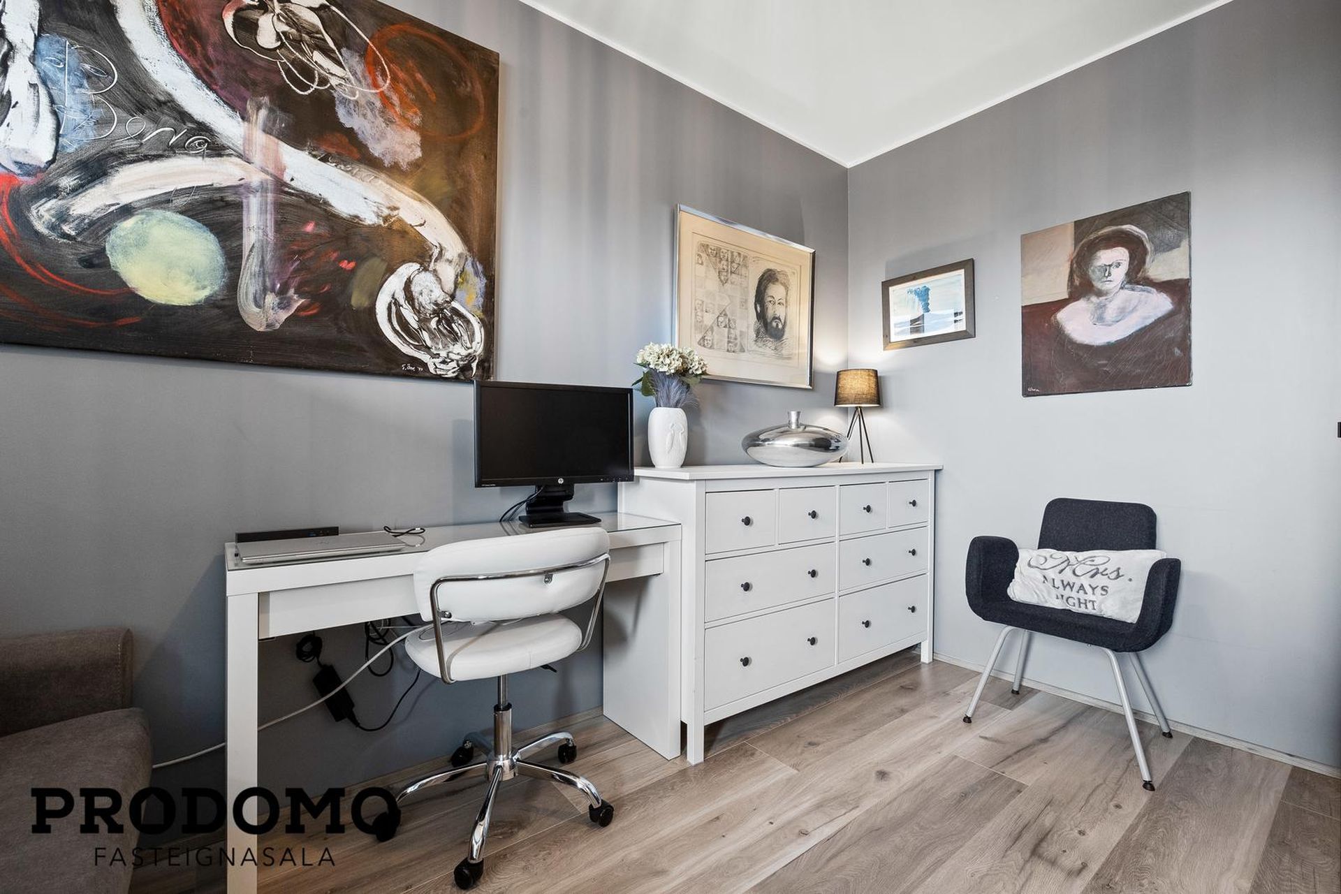 Grænalaut 10 - 0102, 230 Reykjanesbær