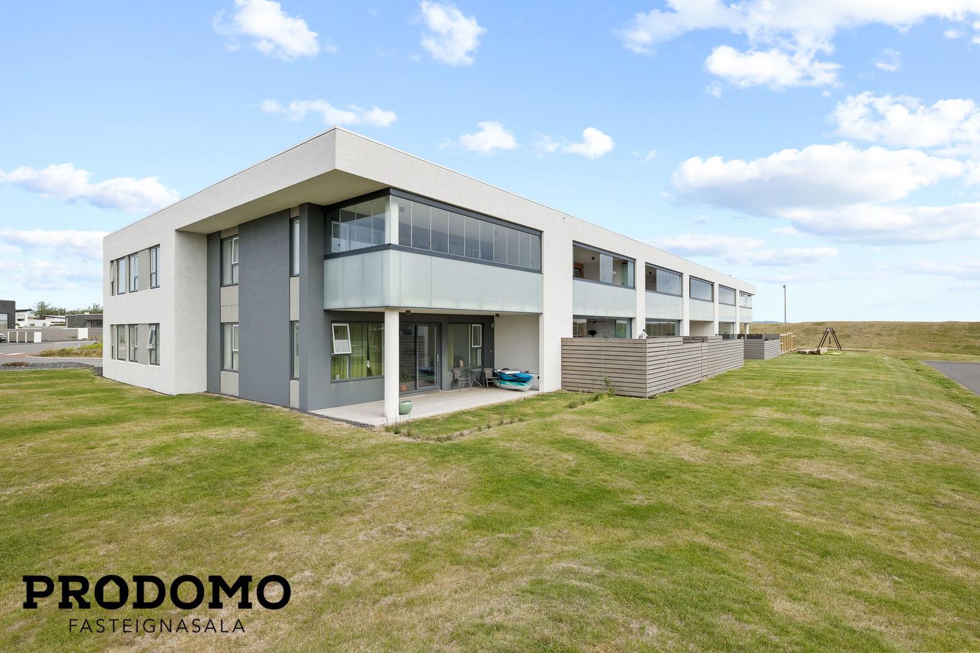 Grænalaut 10 - 0102, 230 Reykjanesbær