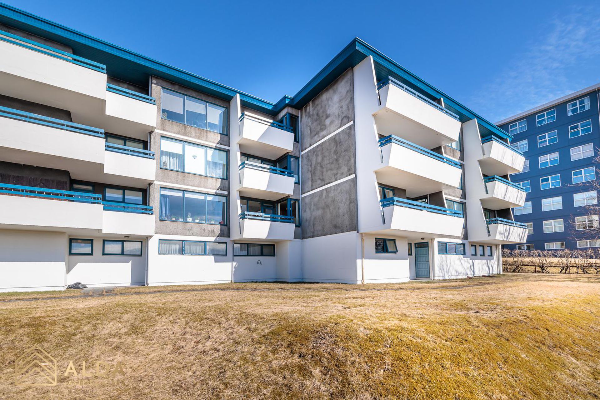 Frostafold 2, 112 Reykjavík