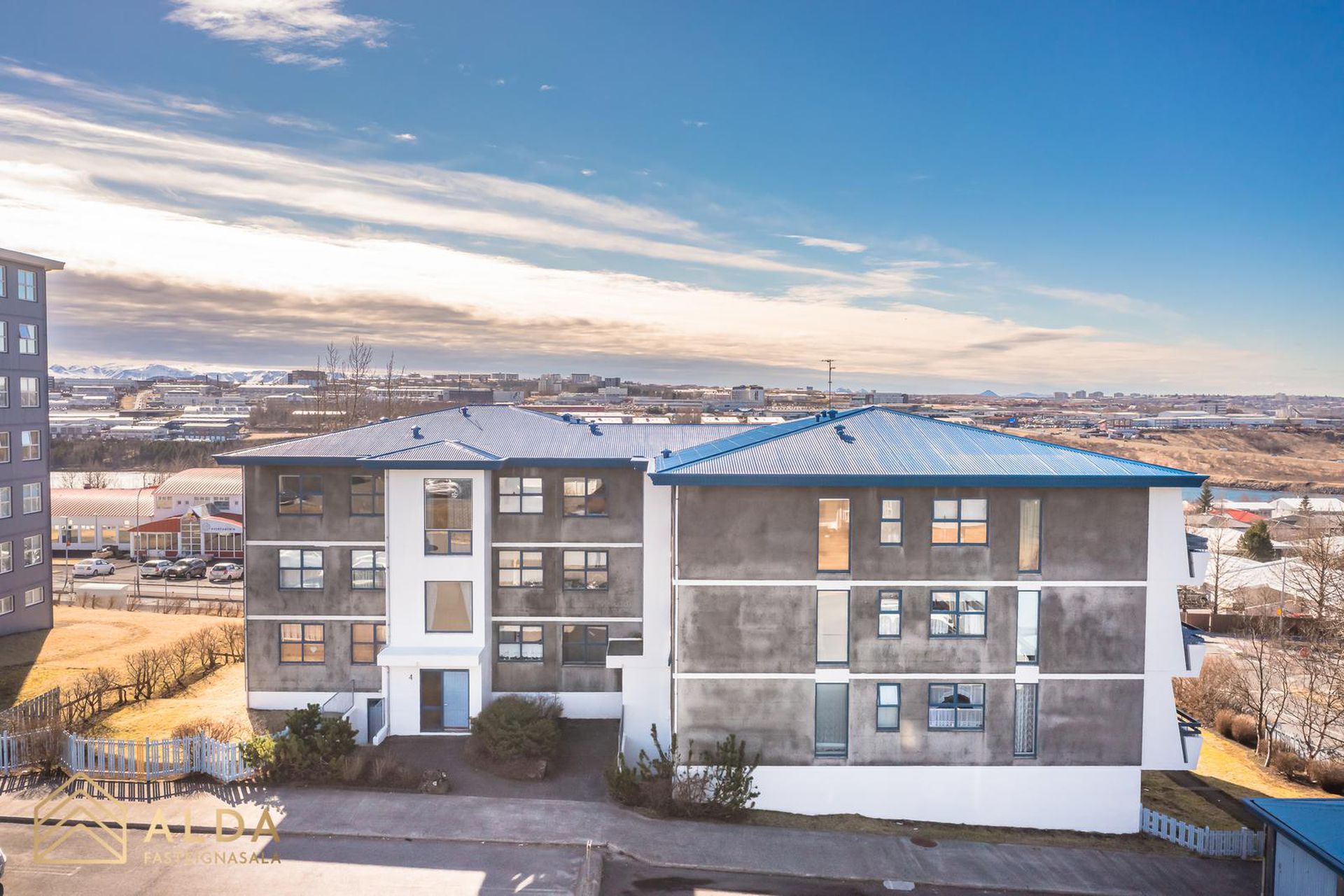 Frostafold 2, 112 Reykjavík