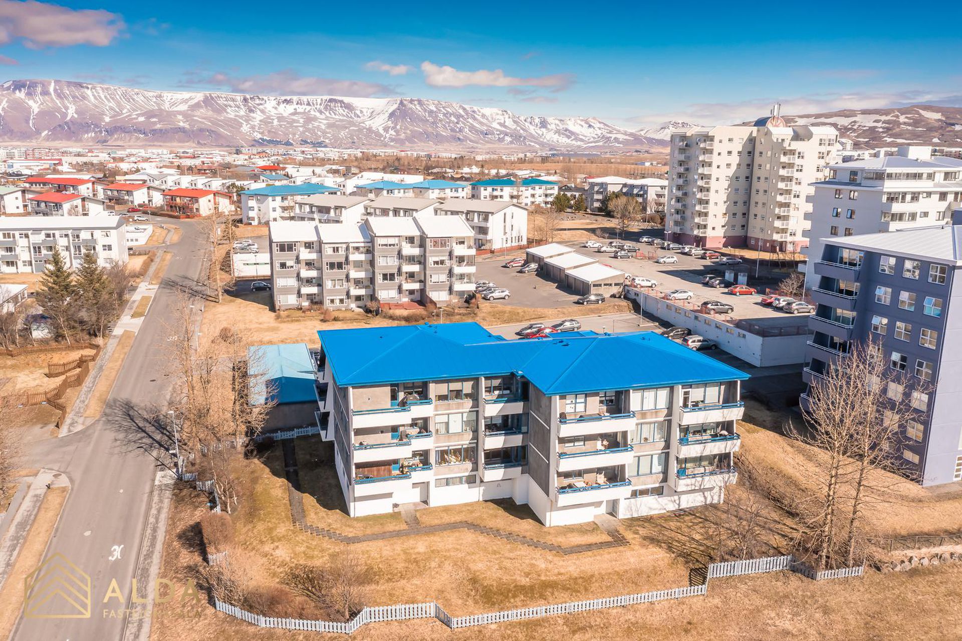 Frostafold 2, 112 Reykjavík